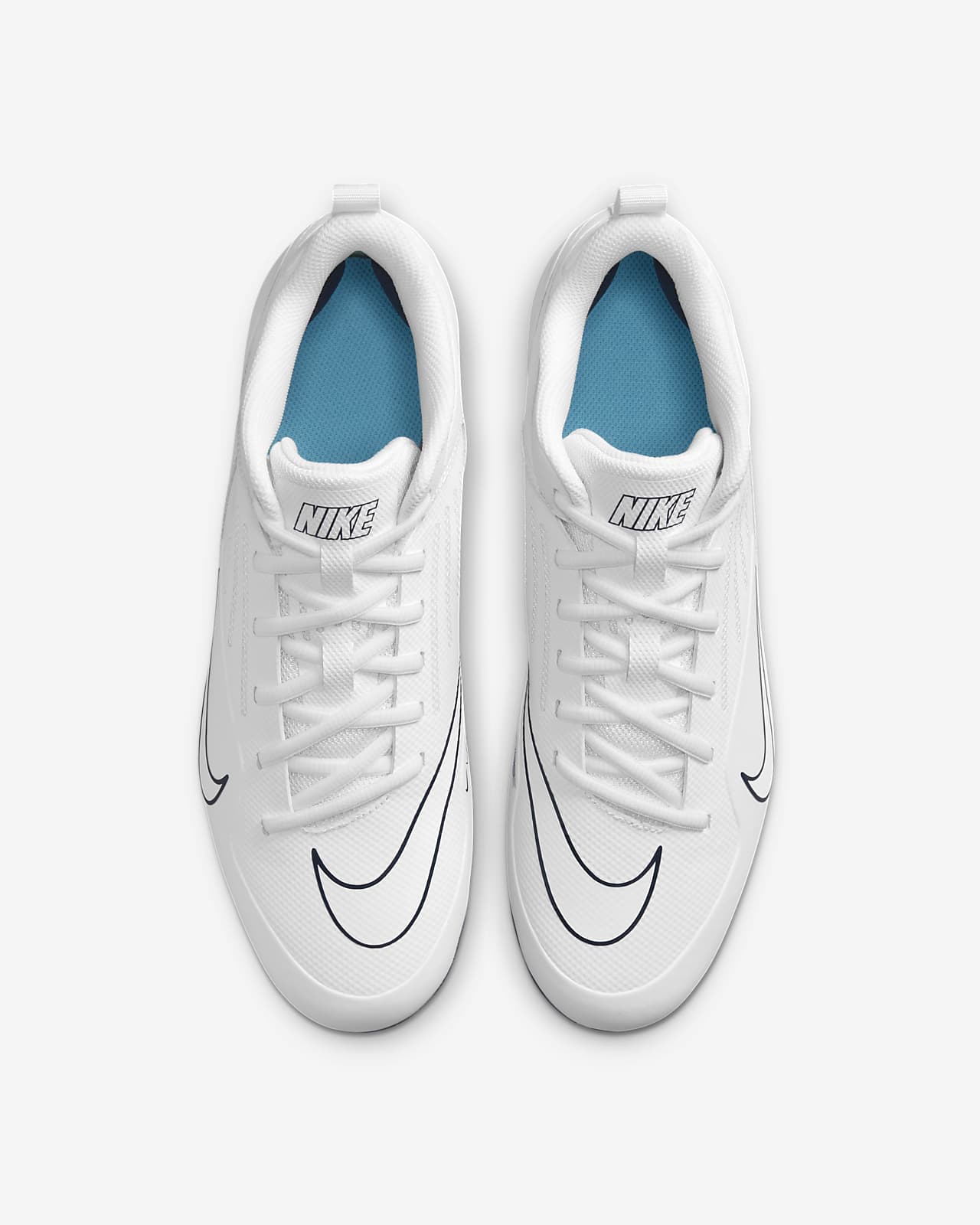 nike huarache cleats low