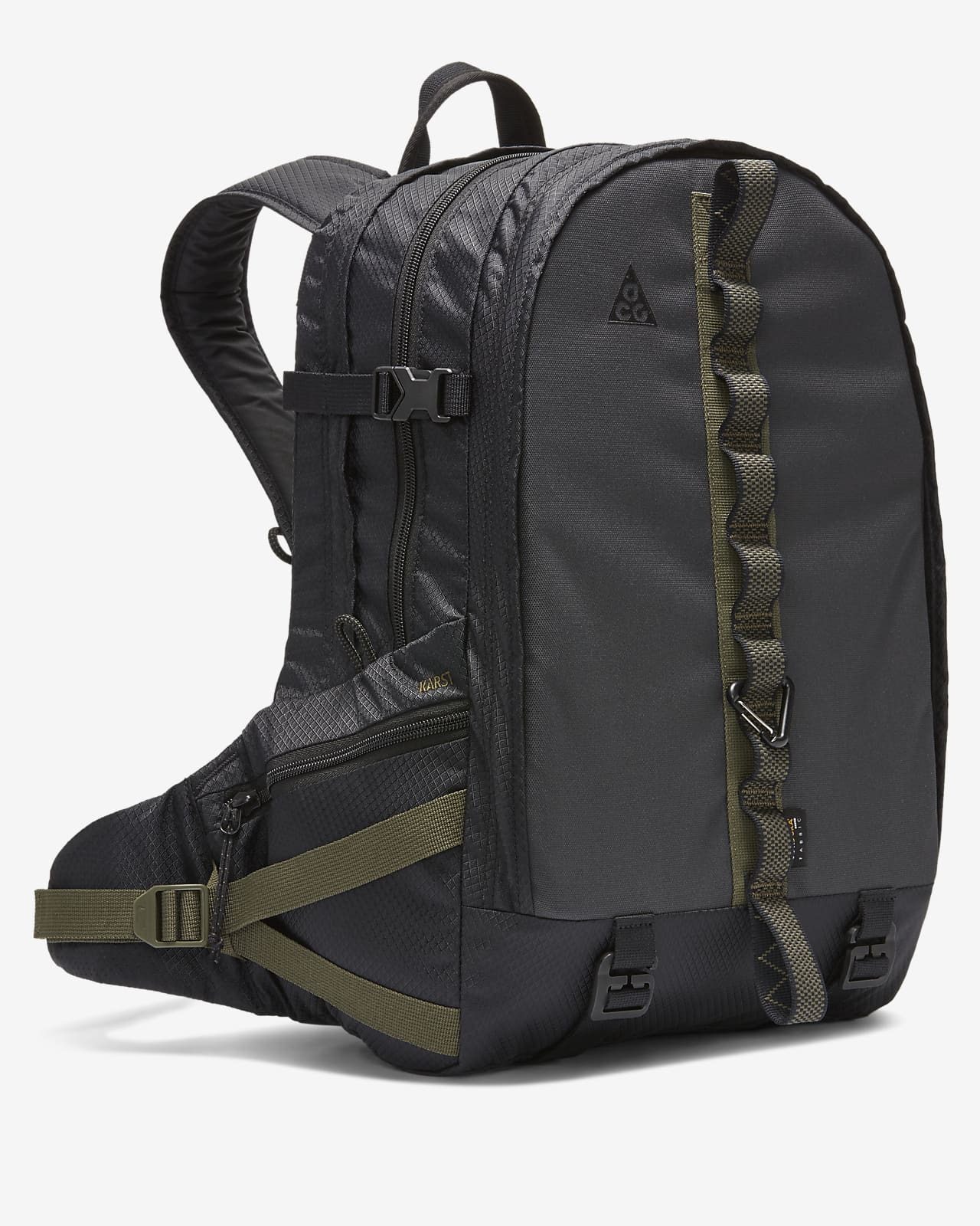 Nike Acg Karst Backpack Nike Jp