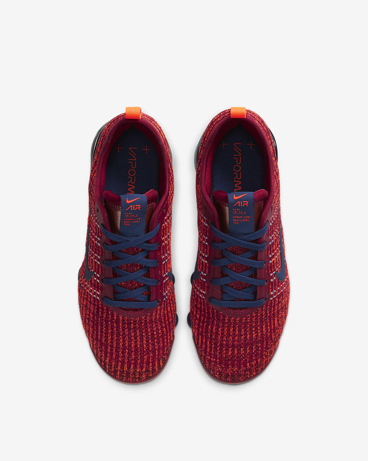 vapormax for preschoolers