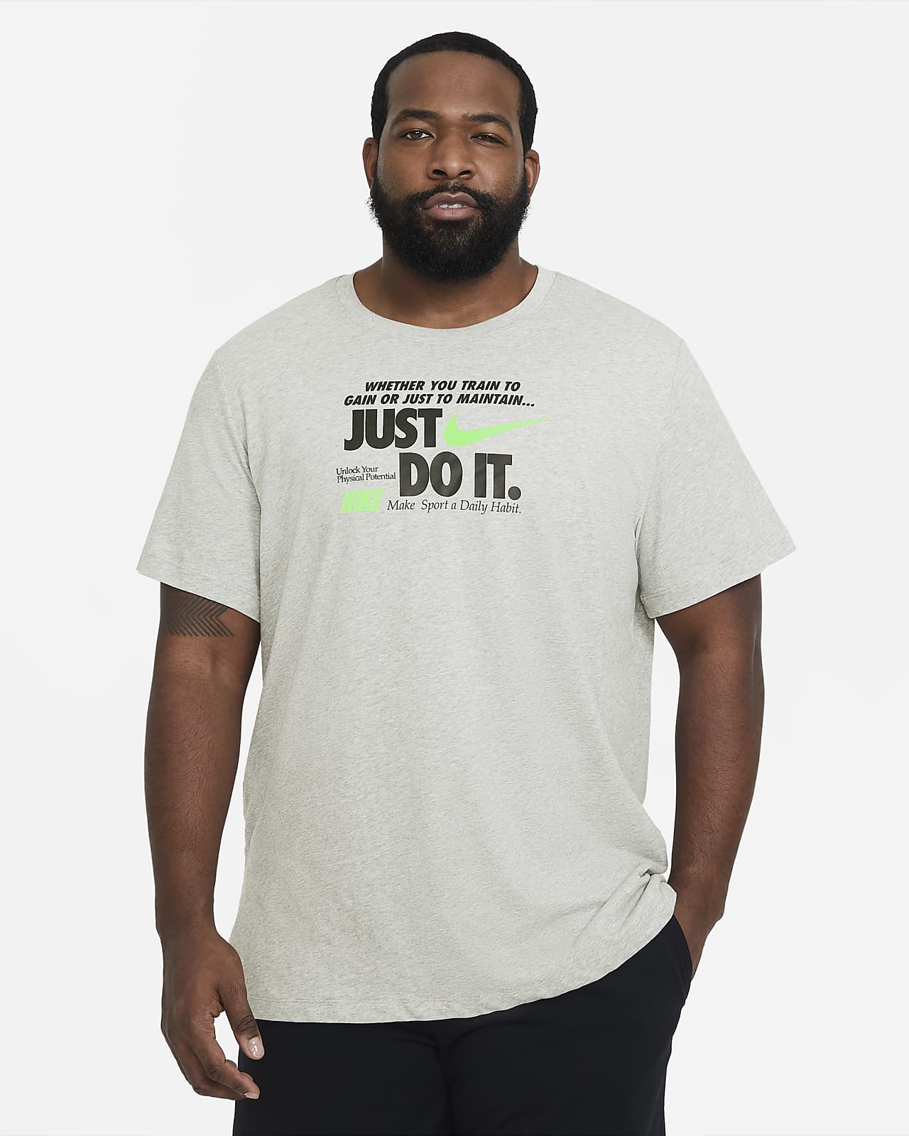 nike by you t shirt