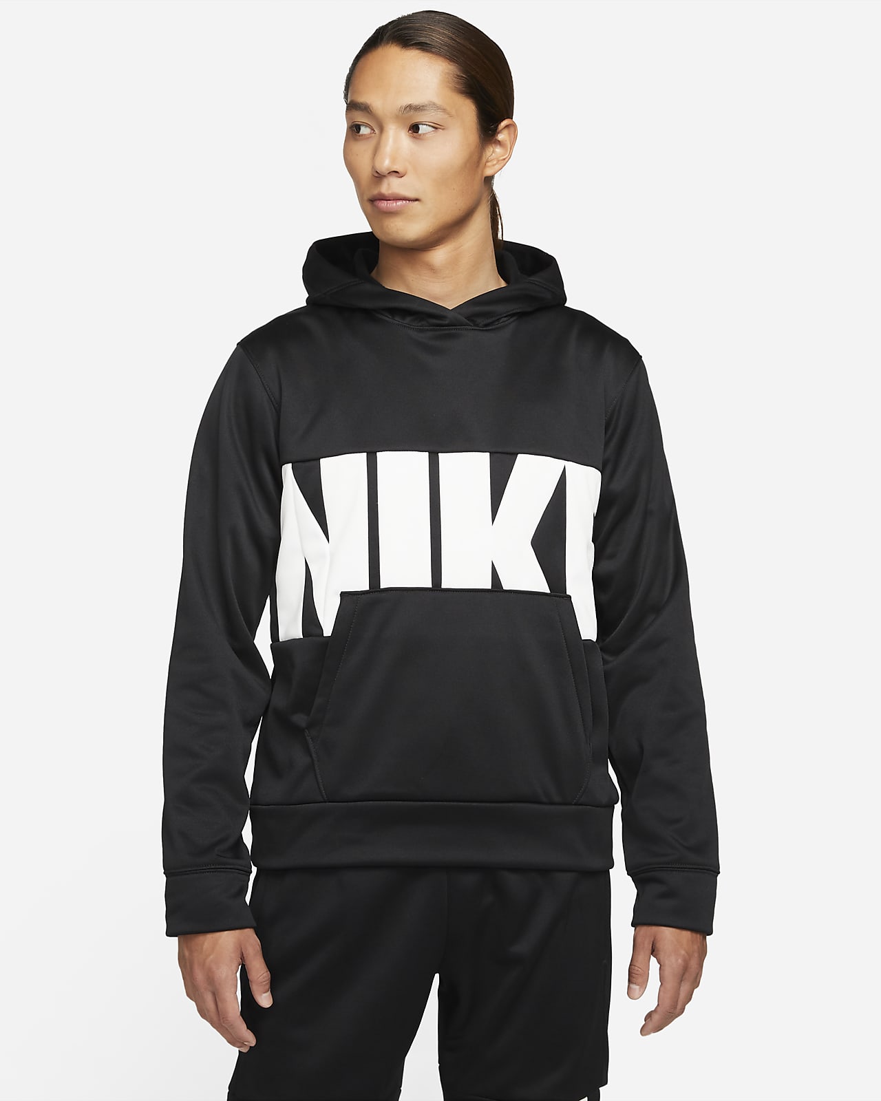 pullover sweater nike