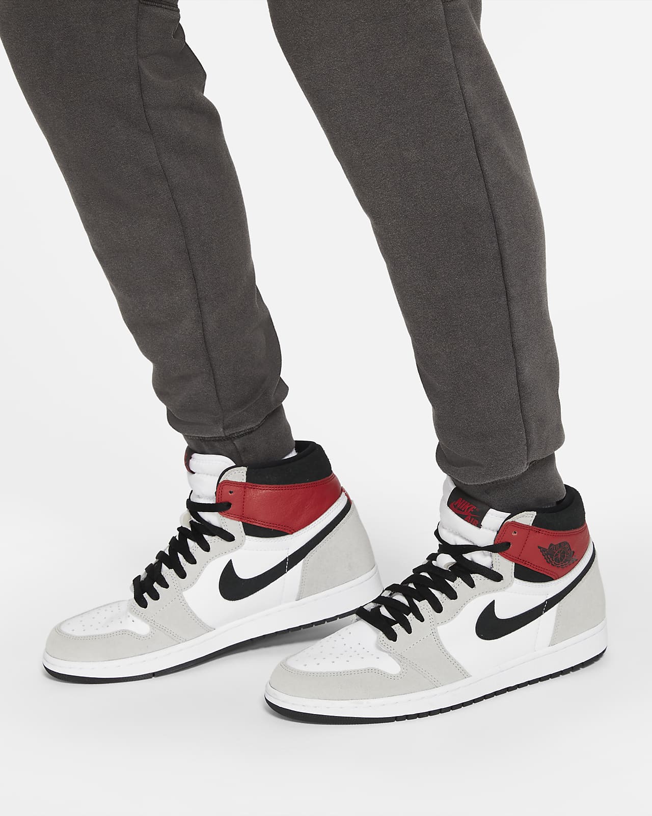 Jordan Dri-FIT Air Men's Fleece Trousers. Nike GB