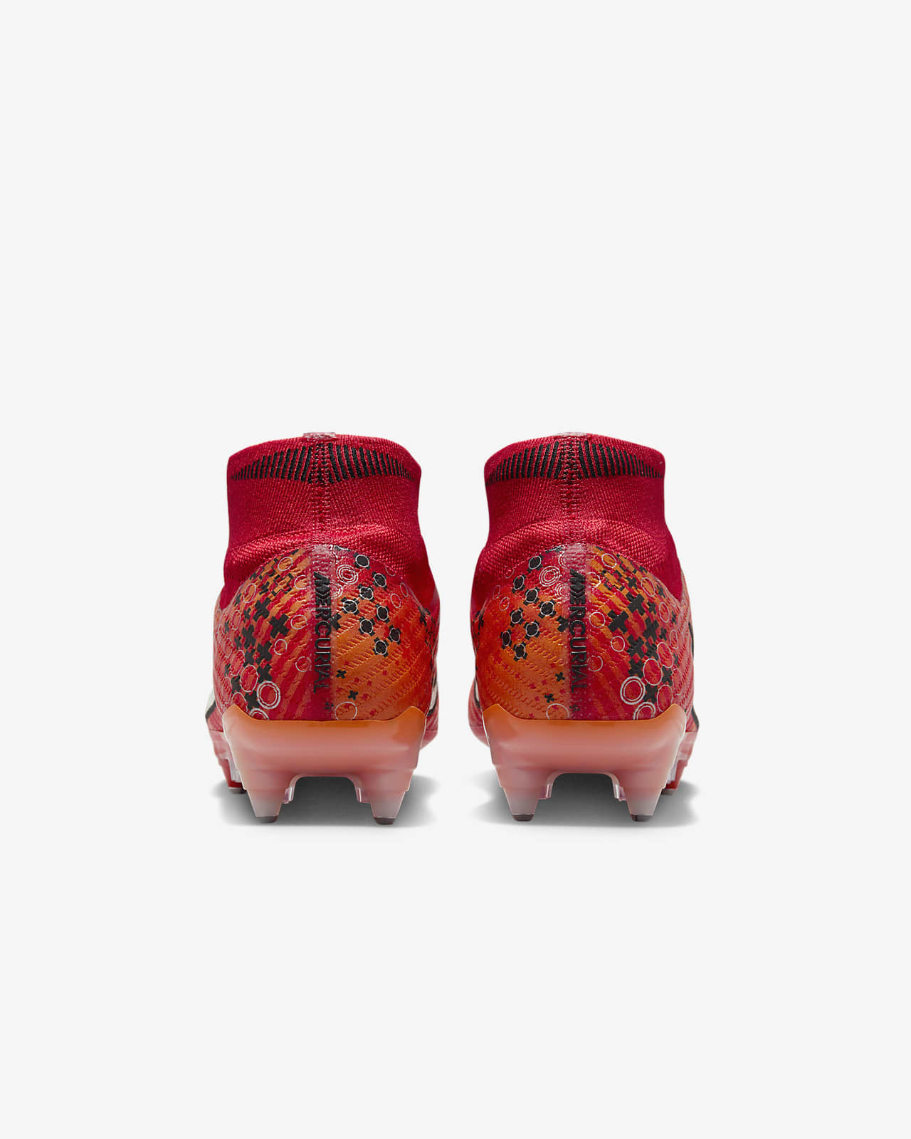 Nike cheap mercurial sg