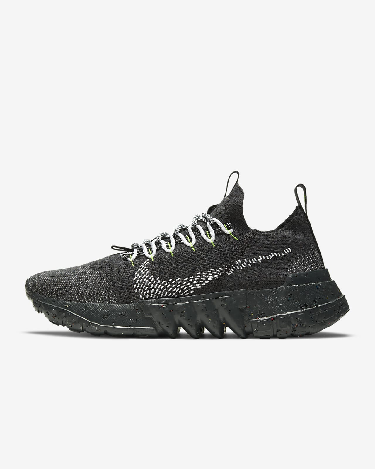 new nike space shoes