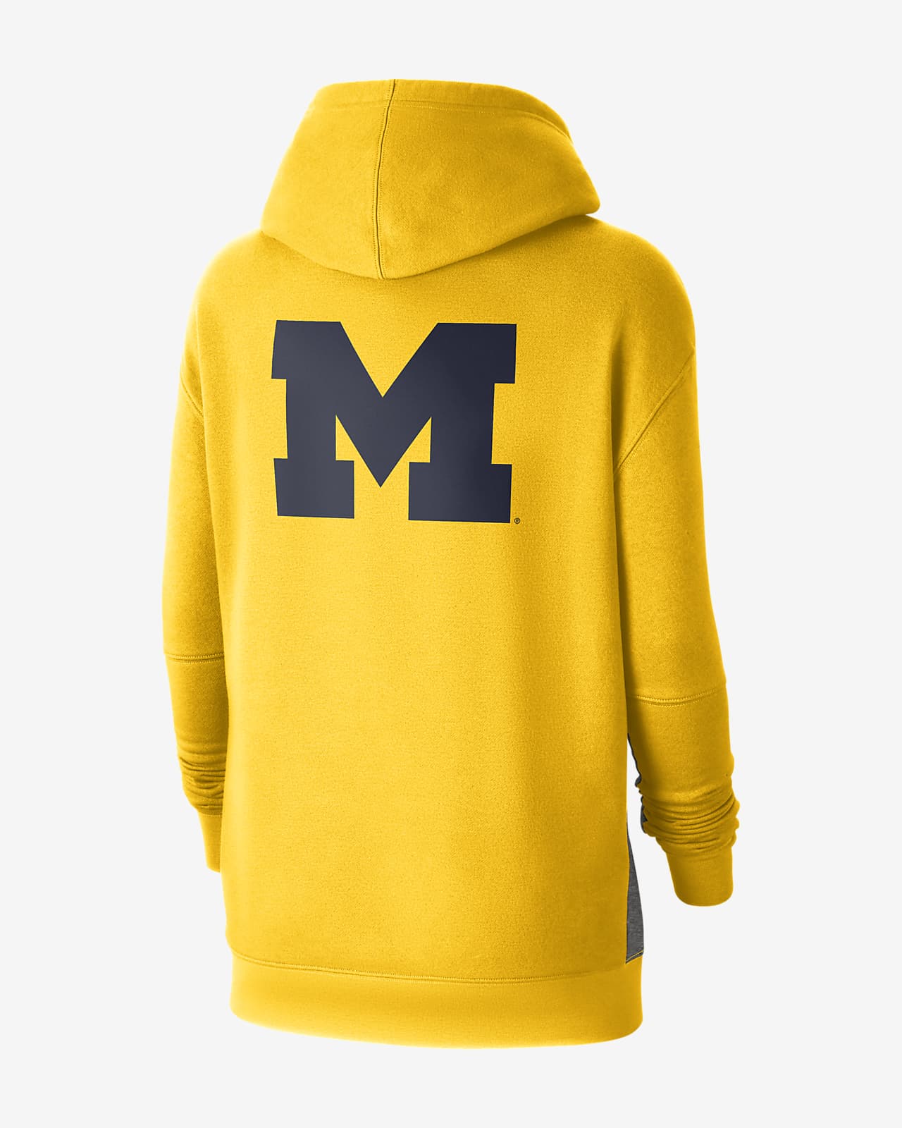 NCAA Central Michigan University Hoodie Sweatshirt Game Day Fleece
