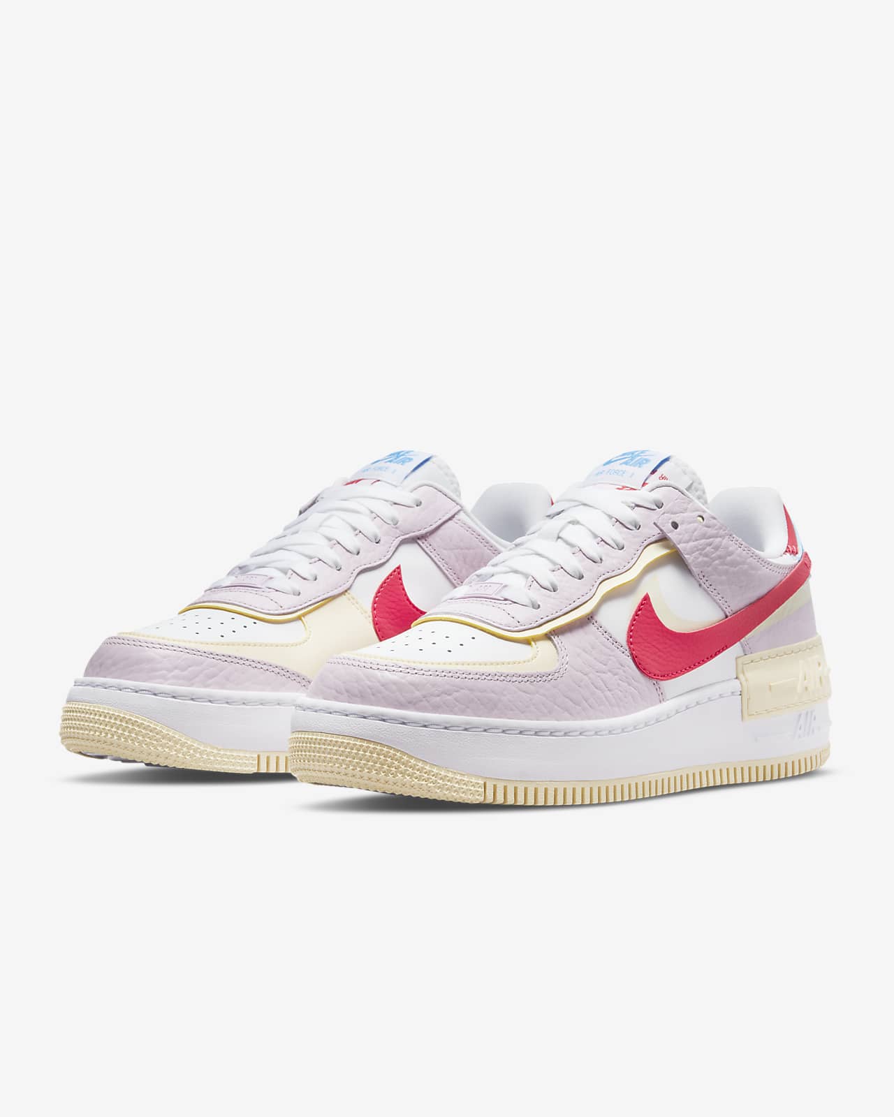 nike af 1 rosa