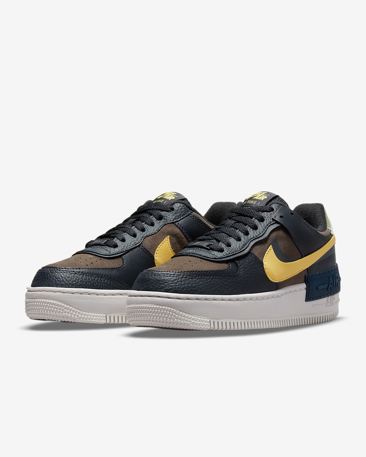 air force 1 donna shadow
