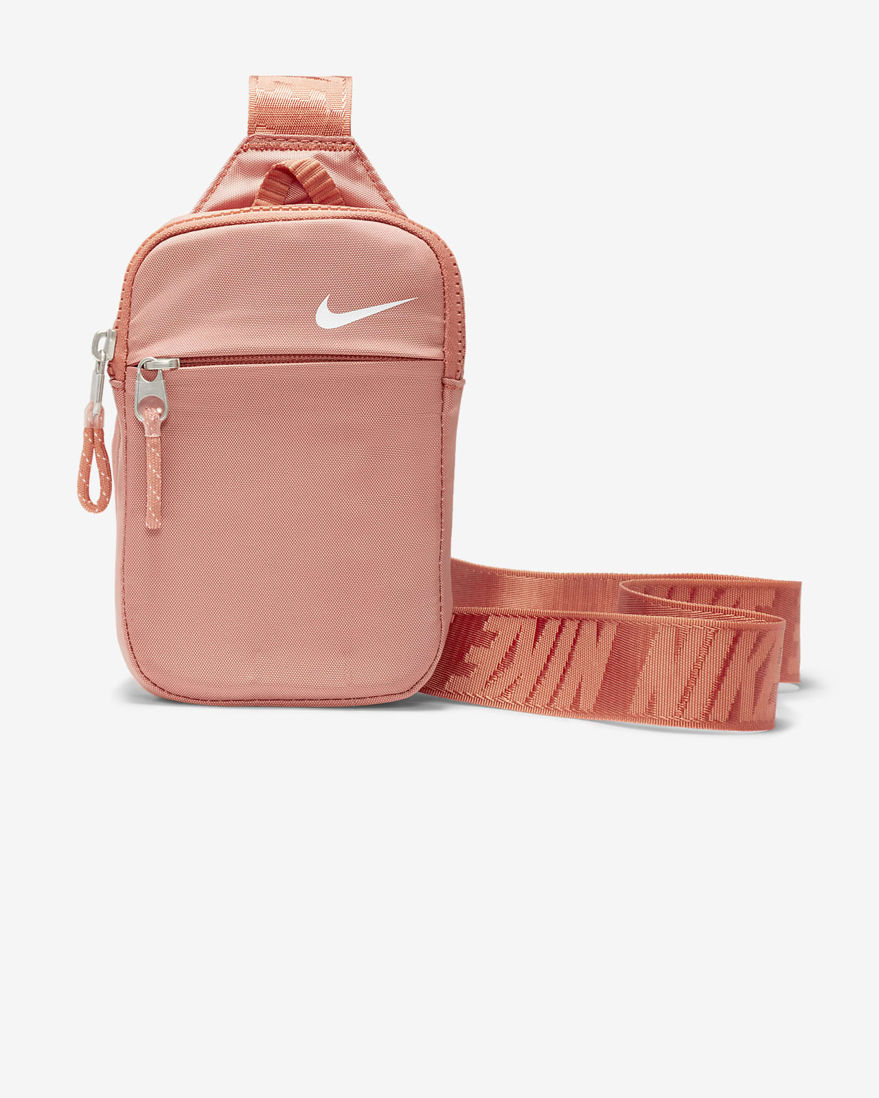 Nike Sportswear Essentials-bæltetaske (lille, 1 liter)