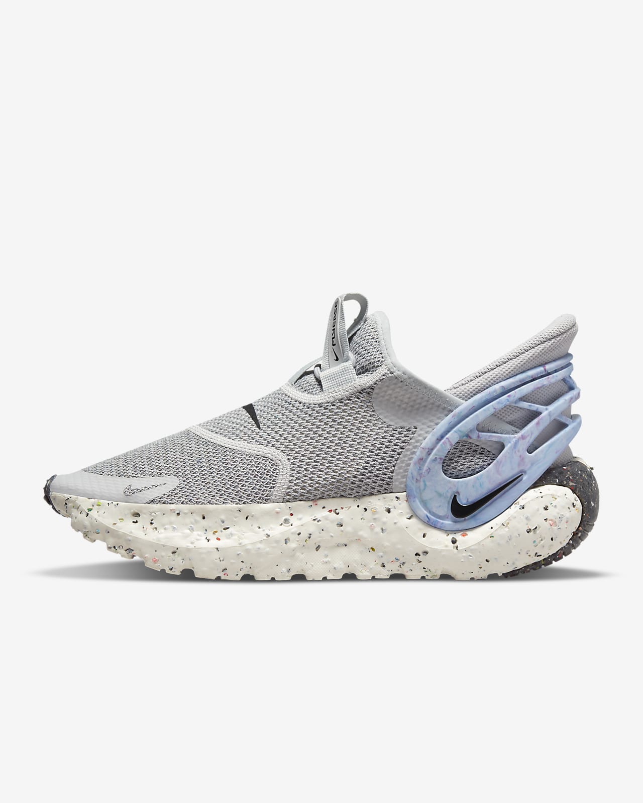 Scarpa Nike Glide FlyEase. Nike IT