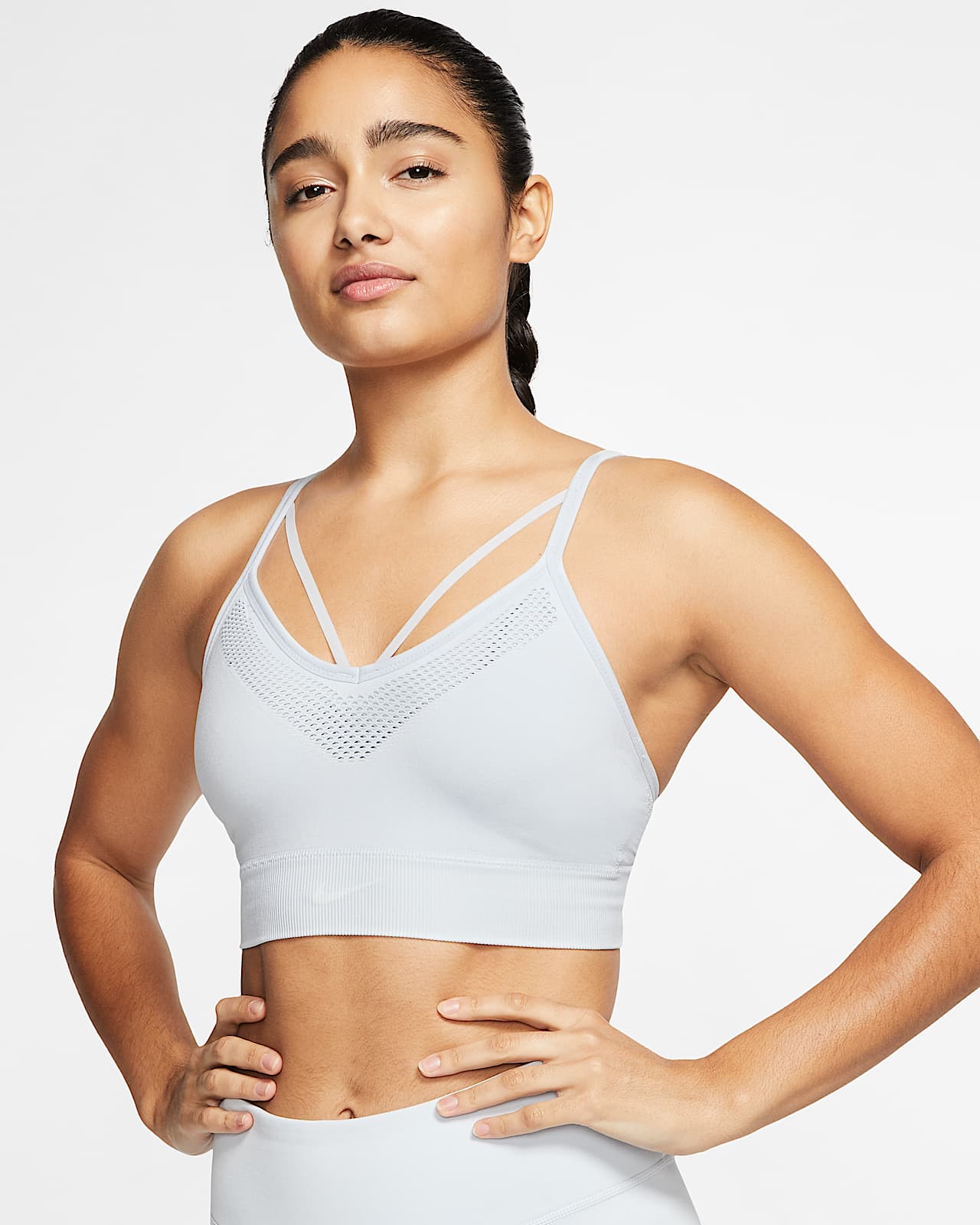 sujetador nike mujer