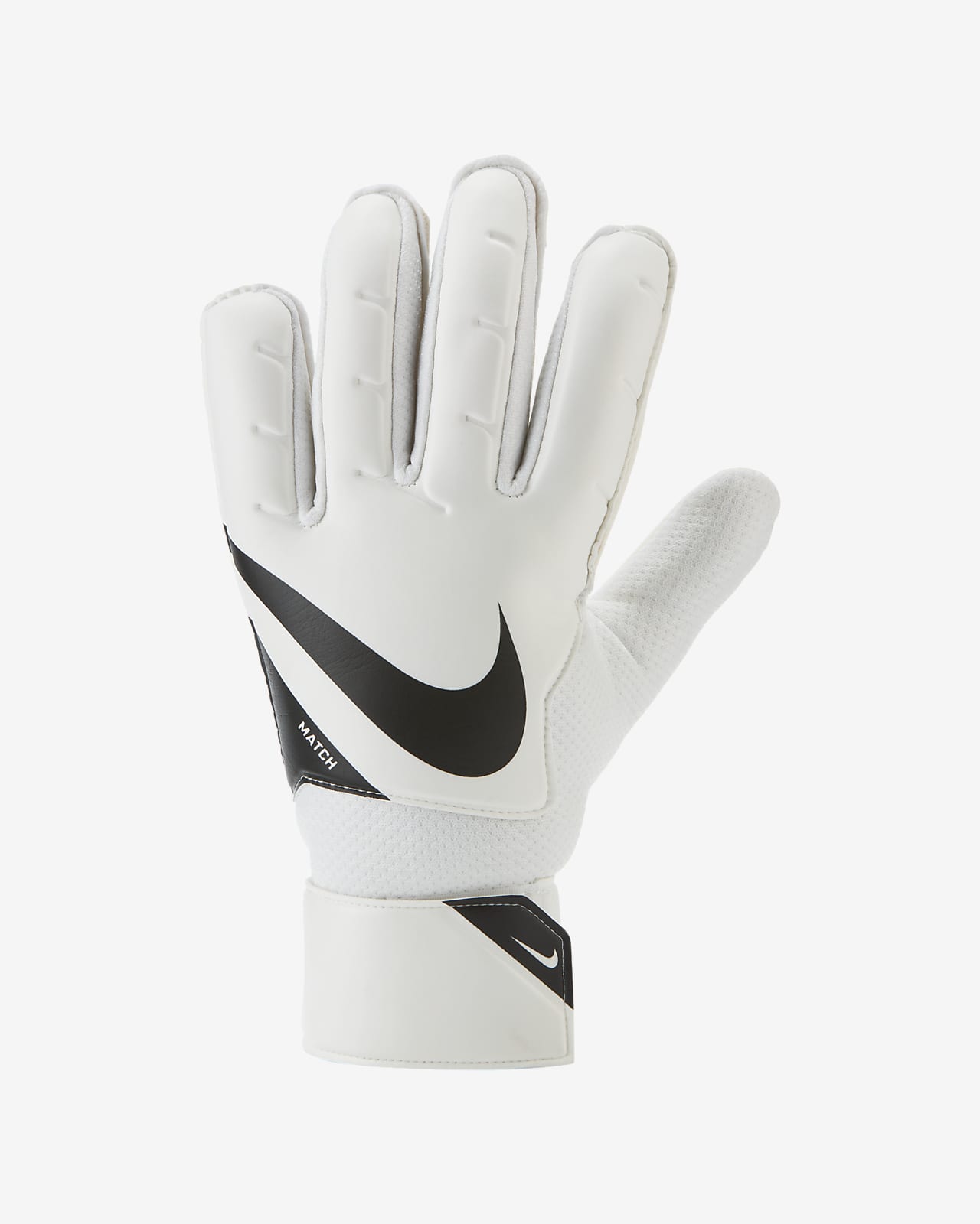 Brankářské fotbalové rukavice Nike Goalkeeper Match