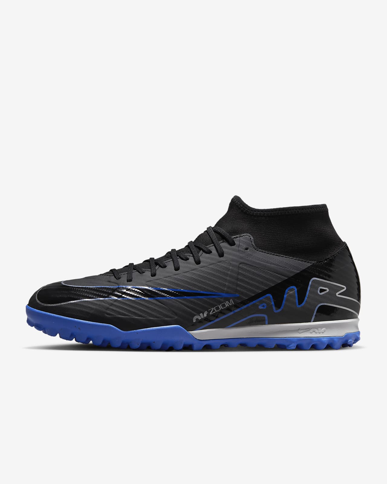 Tenis nike shop para pasto sintetico