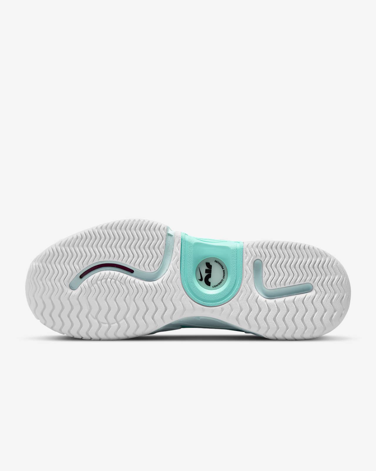 NikeCourt Air Zoom GP Turbo Naomi Osaka Zapatillas de tenis - Mujer. Nike ES