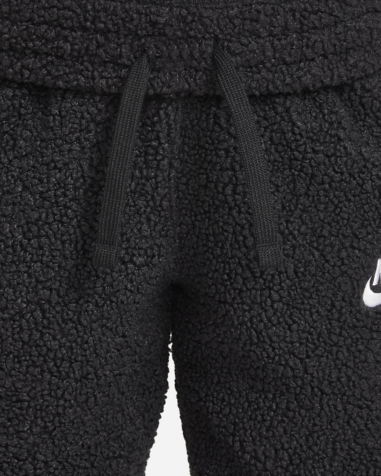 Nike, Sportswear Tech Fleece Big Kids' Pants