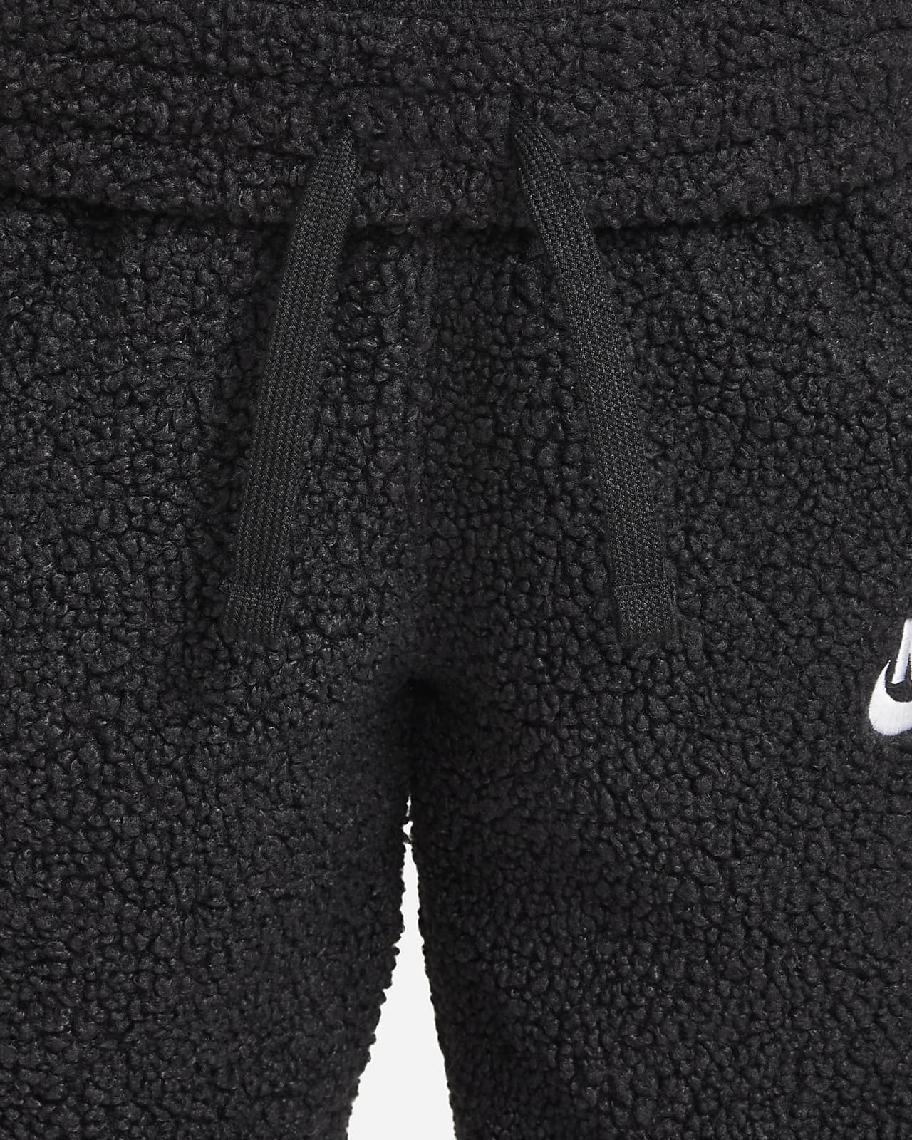 Nike Sportswear Club Fleece Older Kids' Winterized Trousers. Nike CA