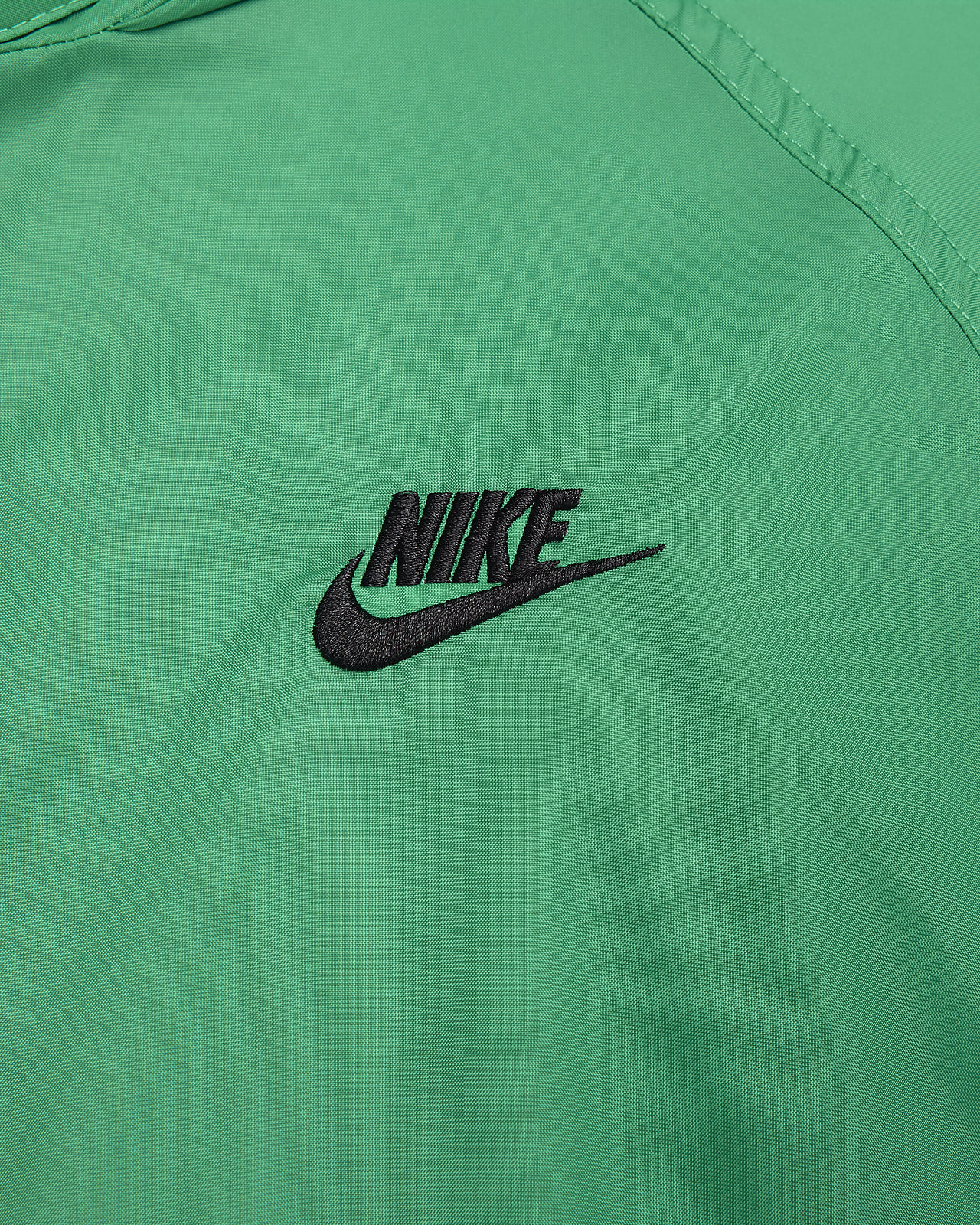 Nike Mens Windrunner Jacket  Adobe/Cedar/Reflective Silver