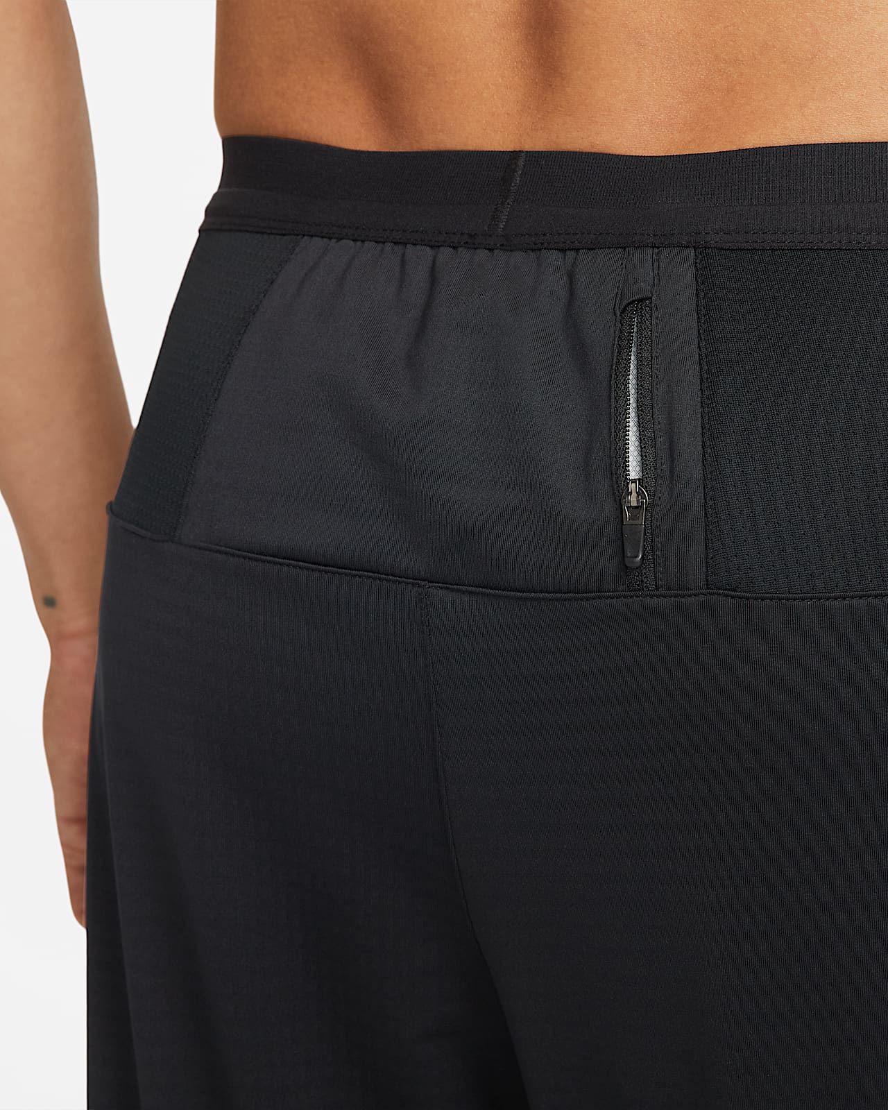 Nike Phenom Elite Men's Knit Running Pants. Nike JP