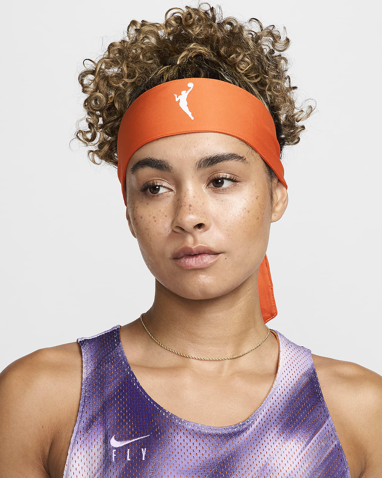 Cinta Pelo de sportwear Nike W Elite Headband Skinny