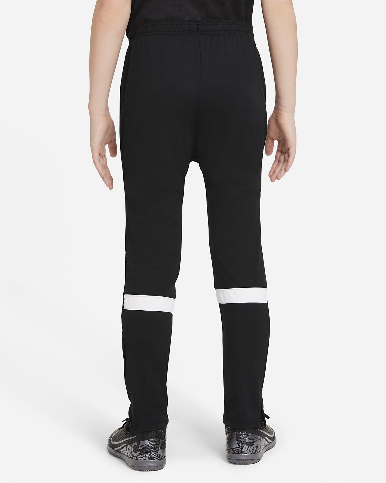 nike dri fit academy pants junior