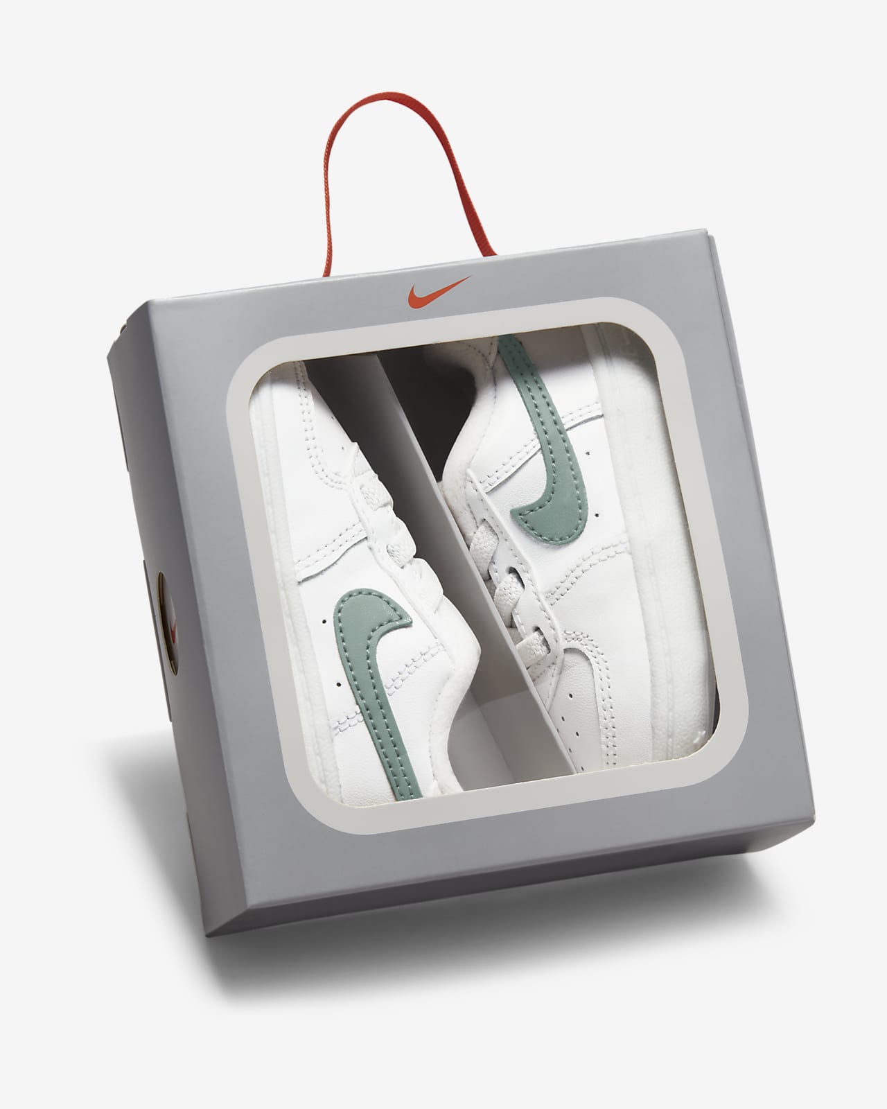 nike force 1 cot