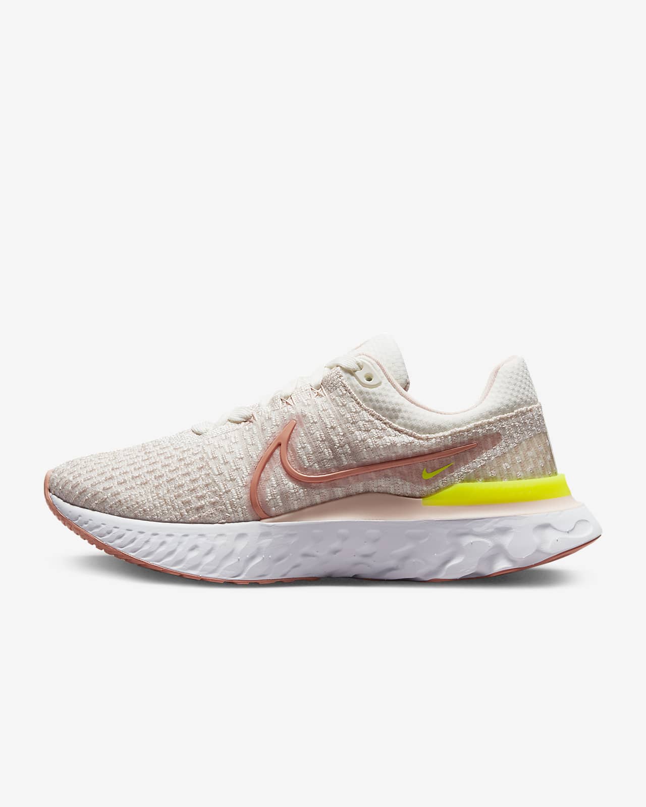 precisamente Escarpado Betsy Trotwood Calzado de running en carretera para mujer Nike React Infinity 3. Nike.com