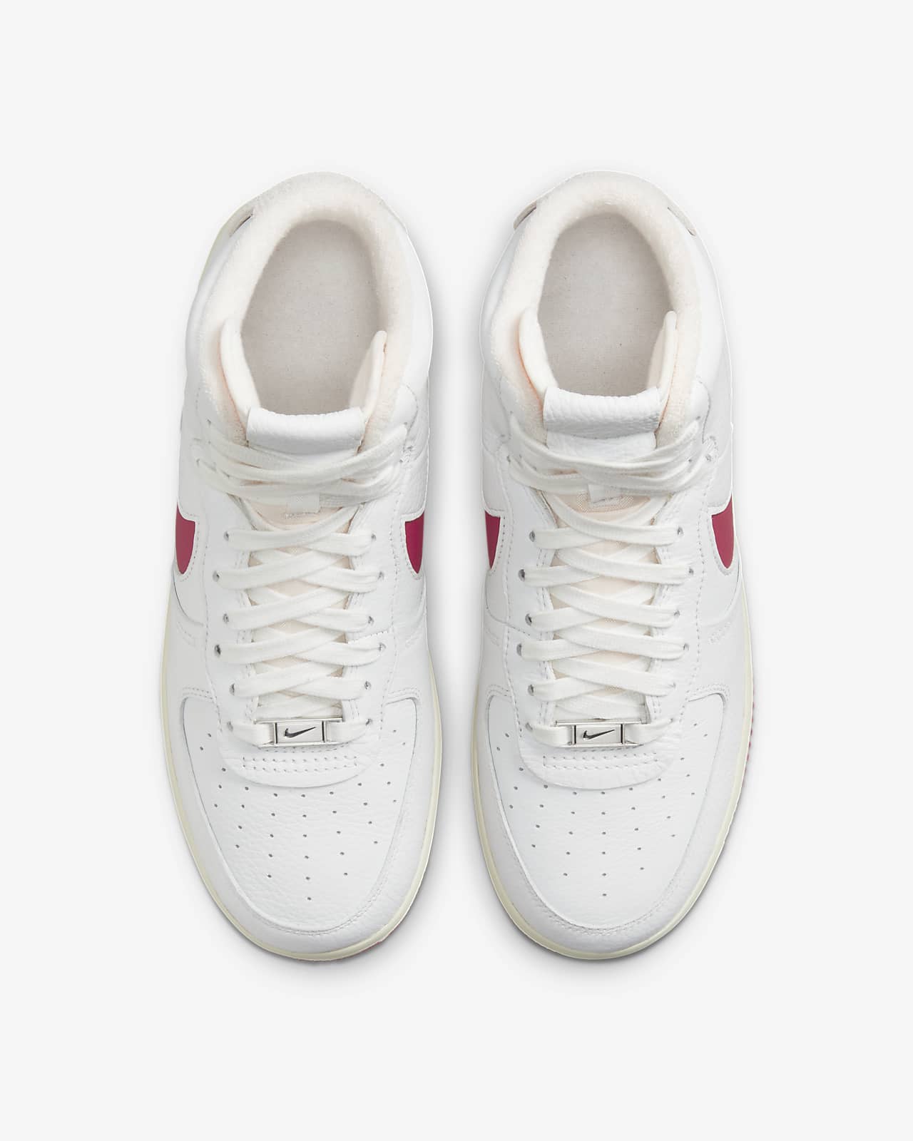 Calzado para mujer Nike Air Force 1 Sculpt. Nike MX