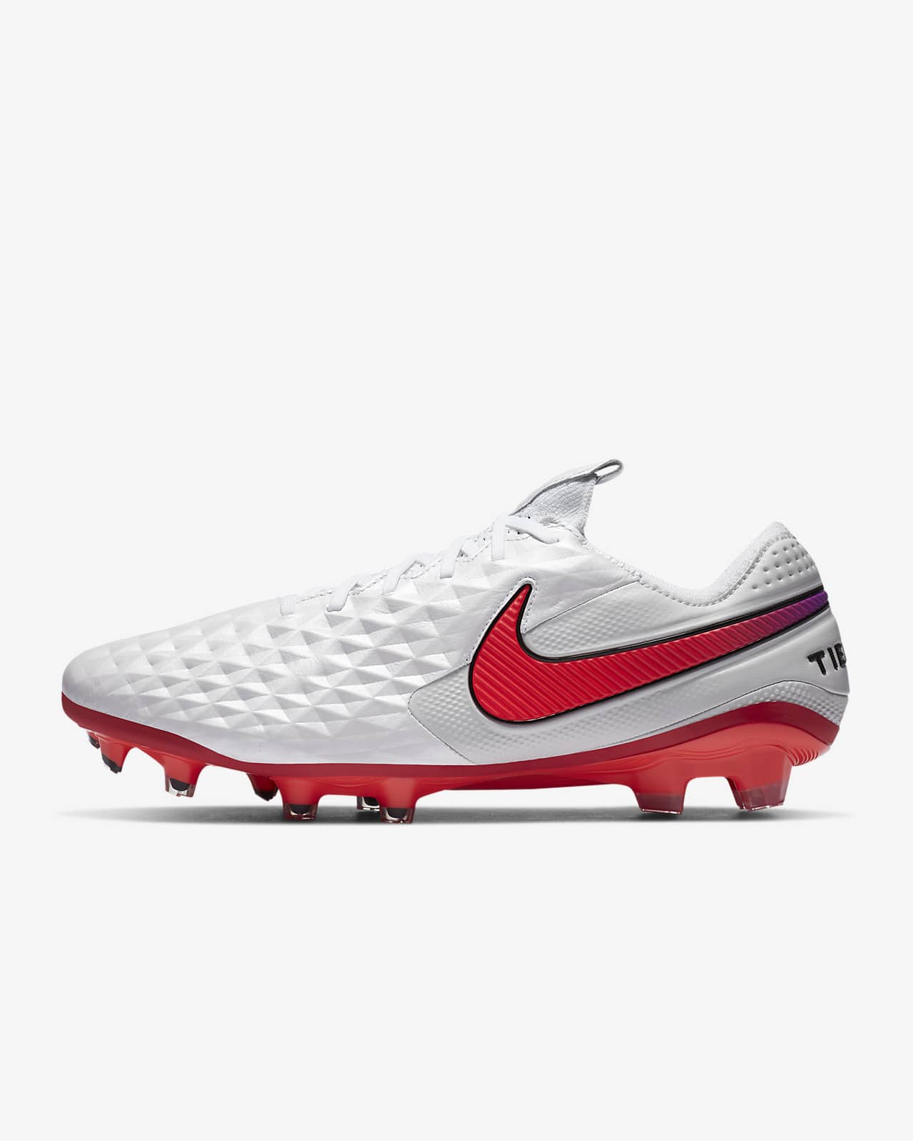 nike tiempo moulded football boots