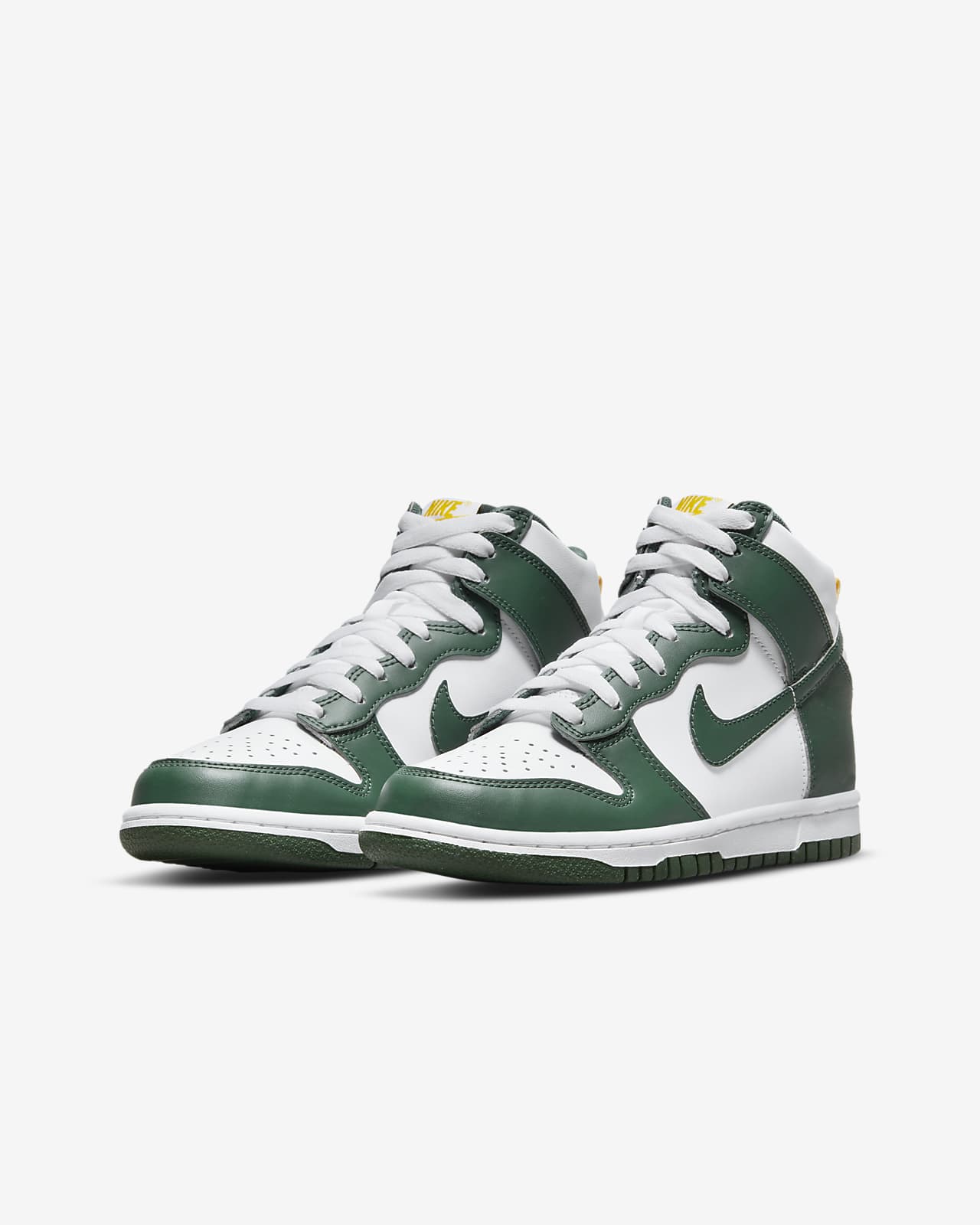 Nike Dunk High Zapatillas - Niño/a. Nike ES