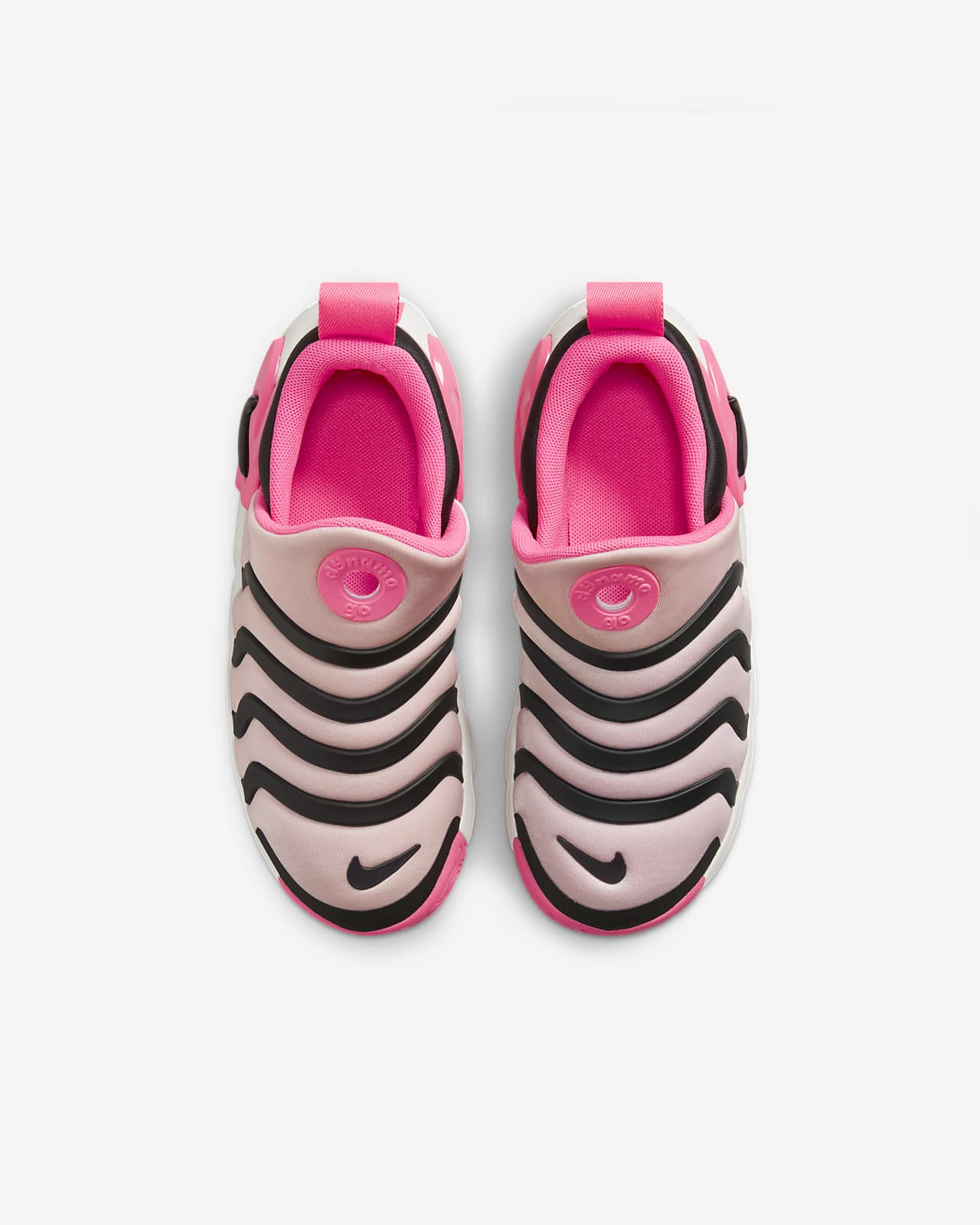 Dynamo Go Zapatillas fáciles poner y - Niño/a pequeño/a. Nike ES