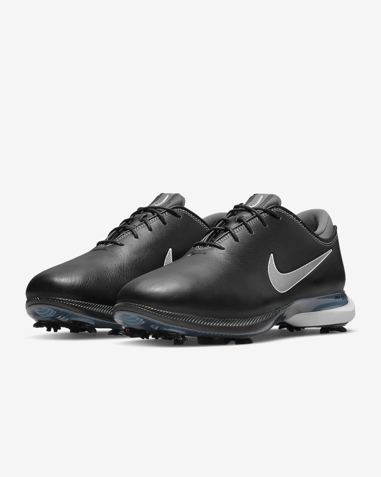 nike golf victory