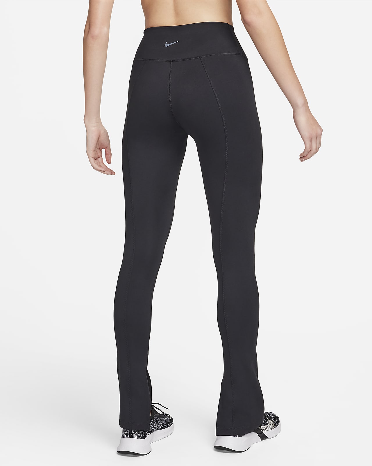 Nike Power Yoga Pants Black / Black