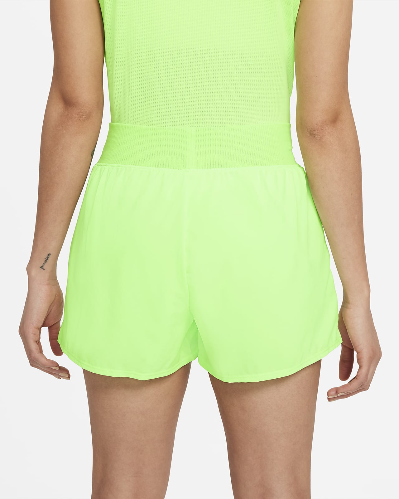 Nikecourt Dri Fit Victory Women S Tennis Shorts Nike Lu