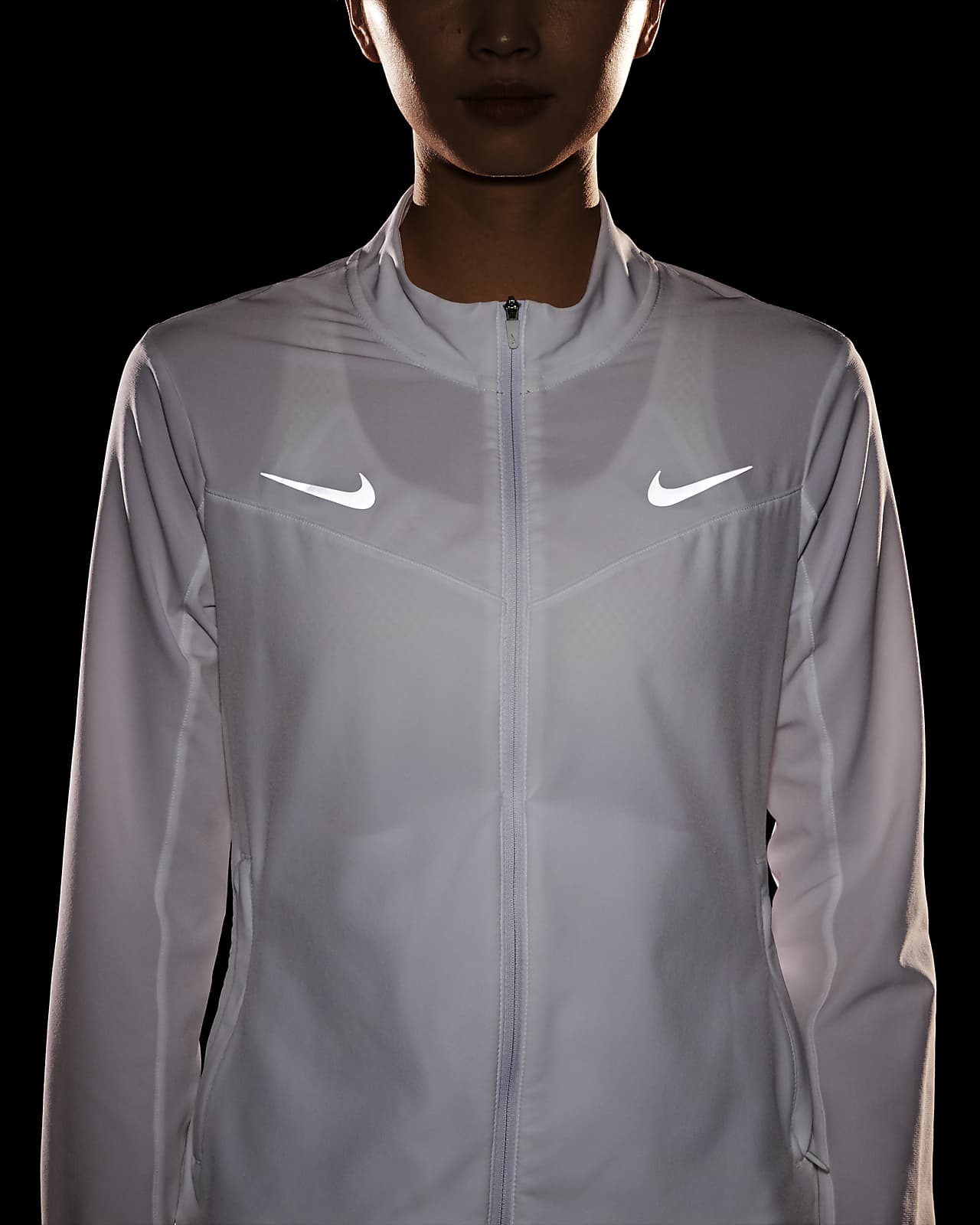 Nike Women's Running Jacket. Nike JP