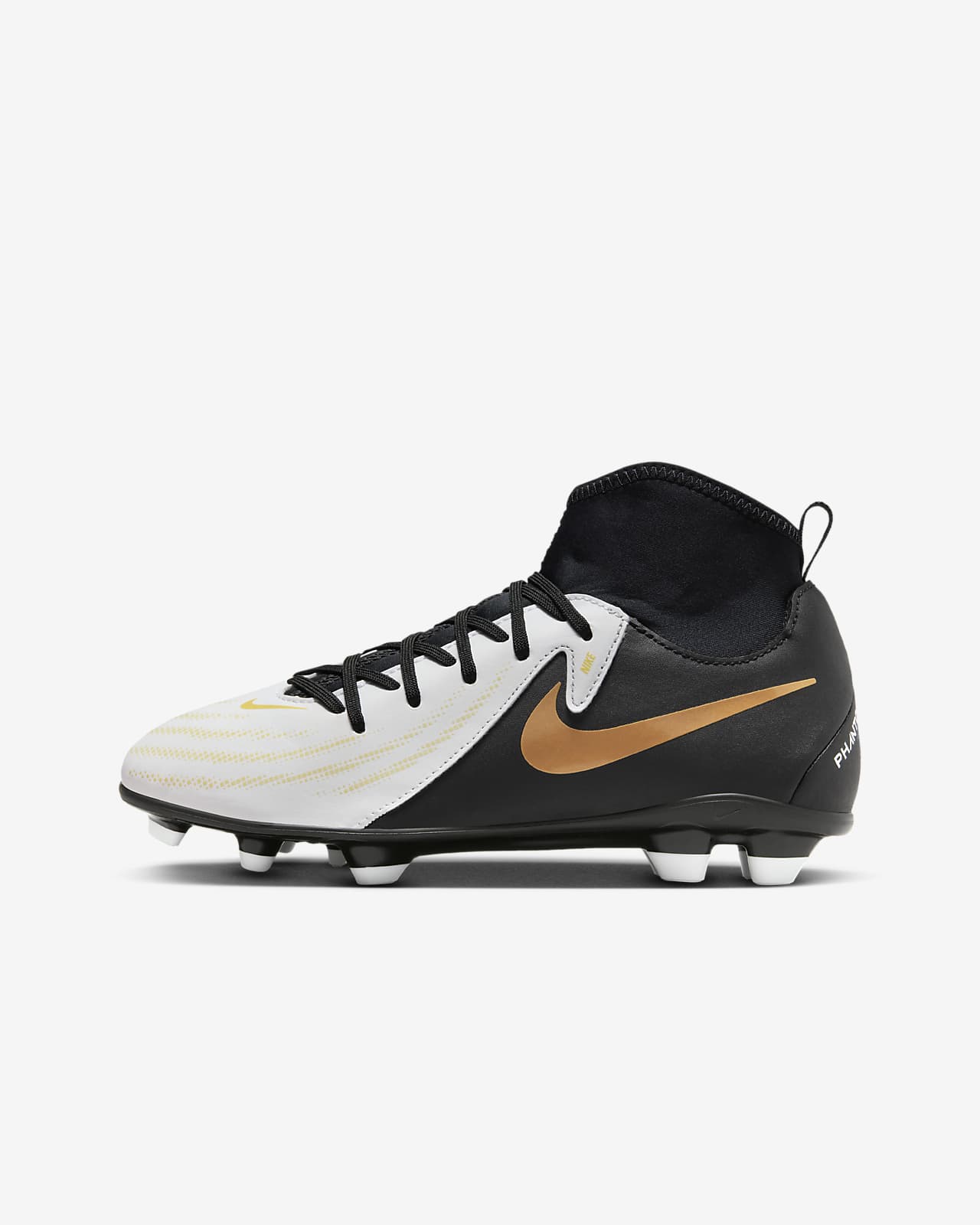 Nike phantom hot sale para niños