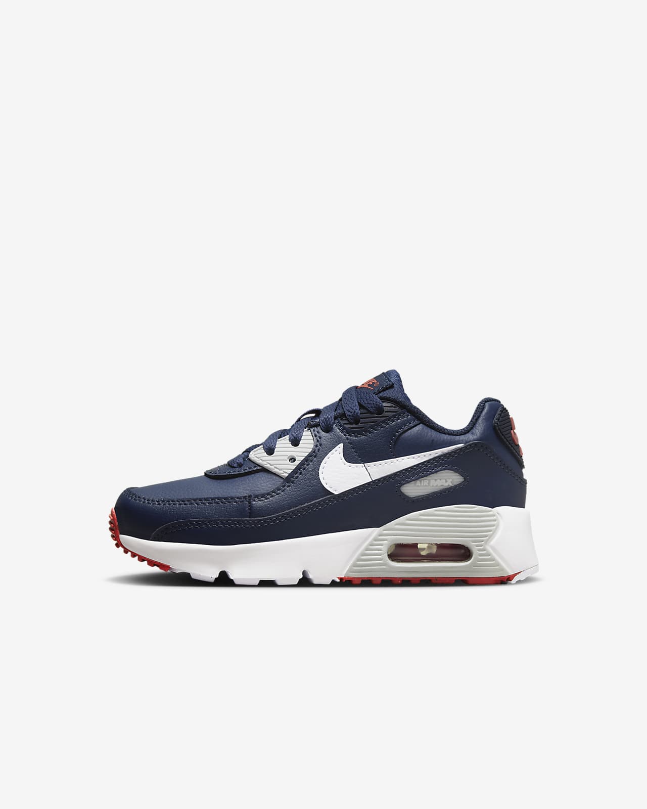 Nike Air Max 90 LTR Younger Kids' Shoes