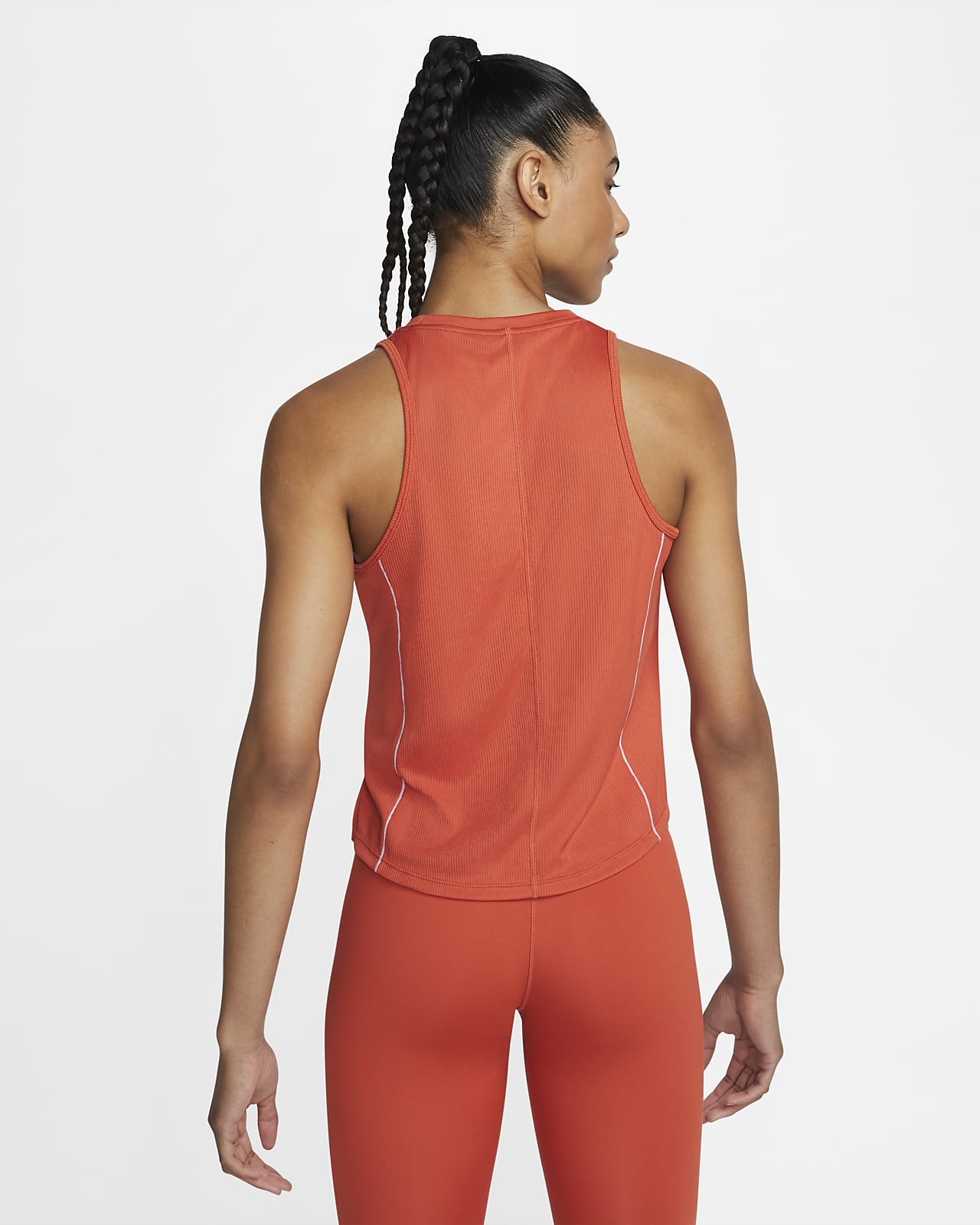 Nike DriFIT One Women's Training Tank. Nike SE