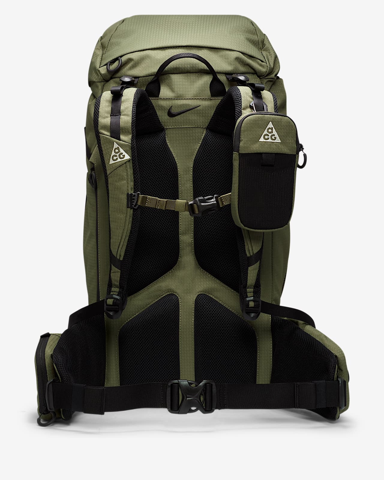 nike hiking backpack