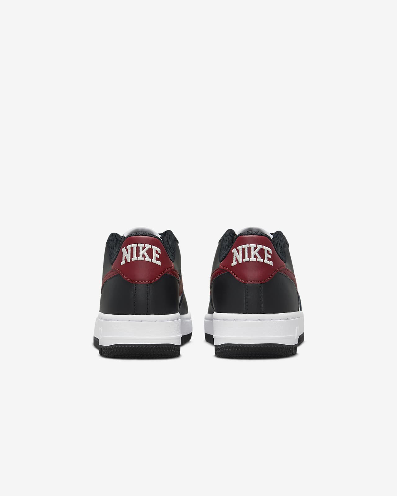 Buty dla du ych dzieci Nike Air Force 1. Nike PL