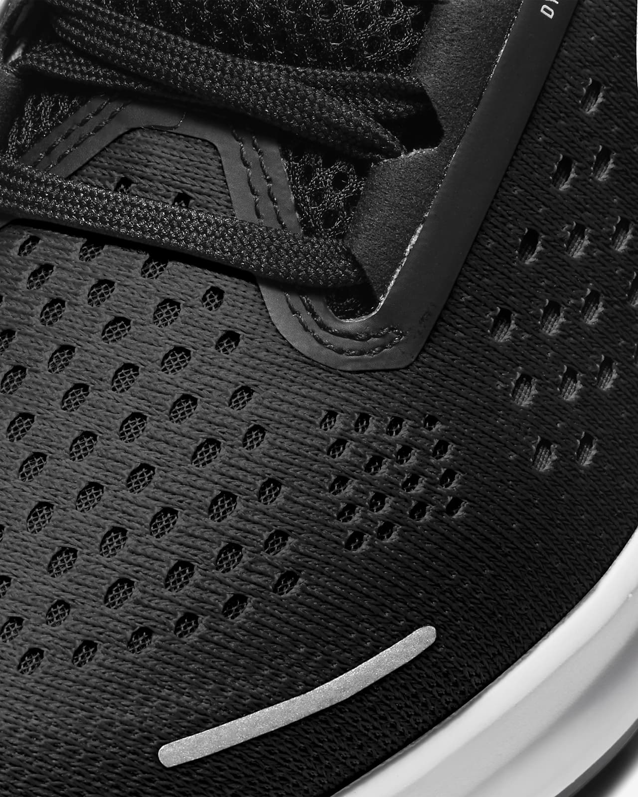 nike air zoom structure ladies