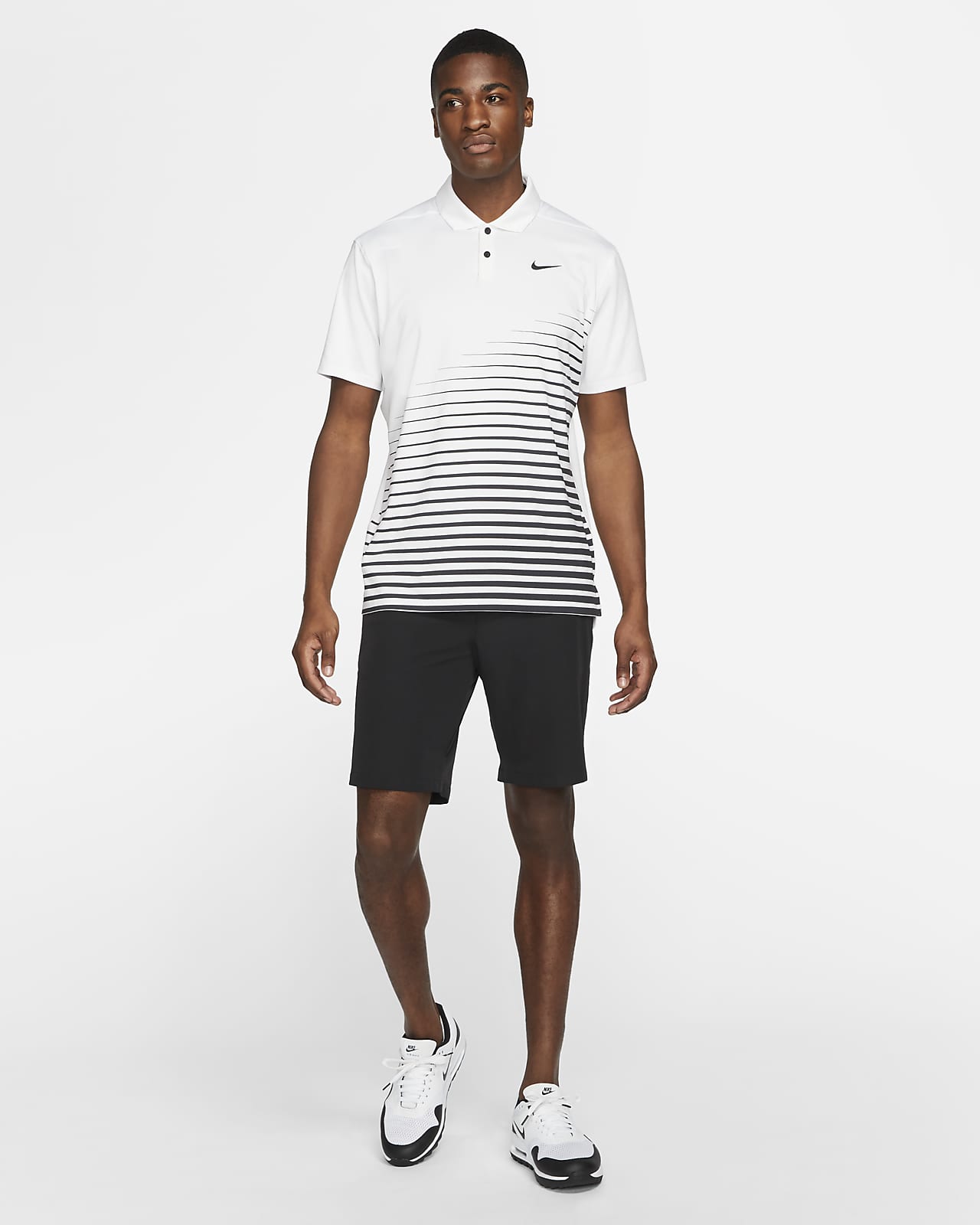 nike vapor polo