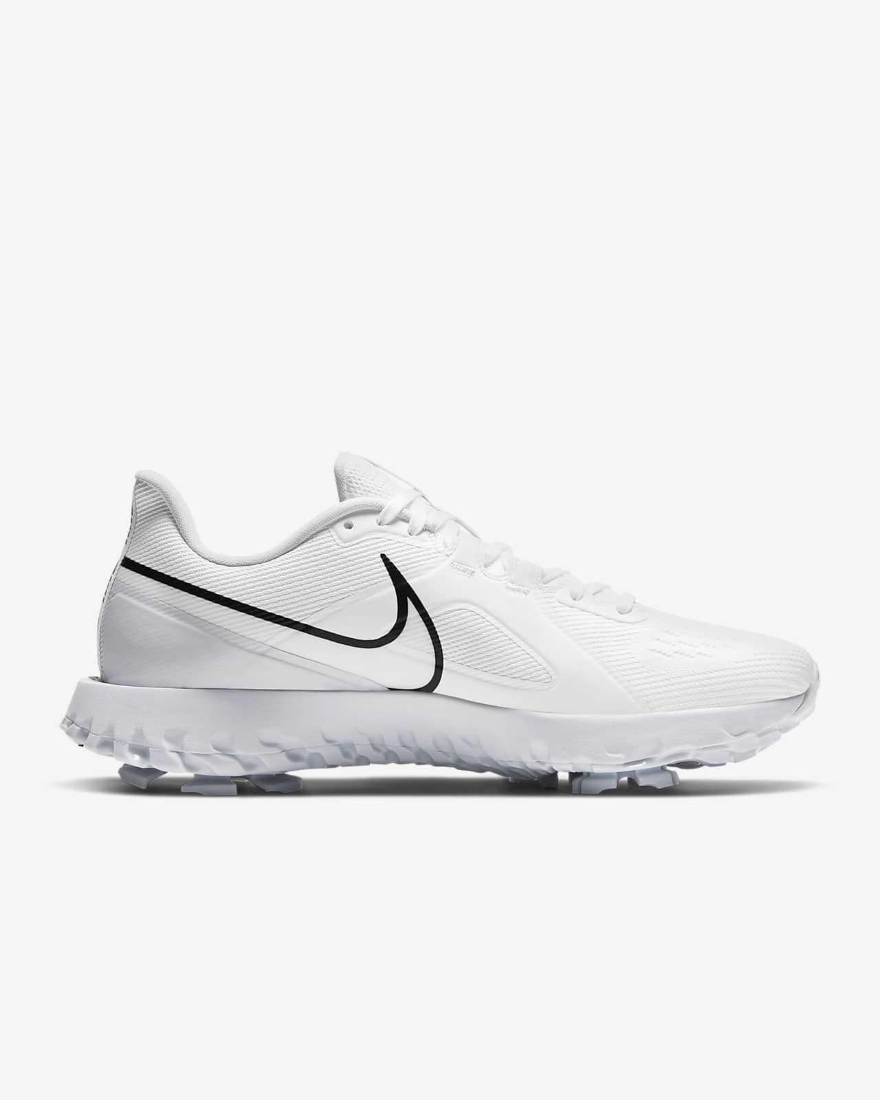 nike react infinity pro golf review