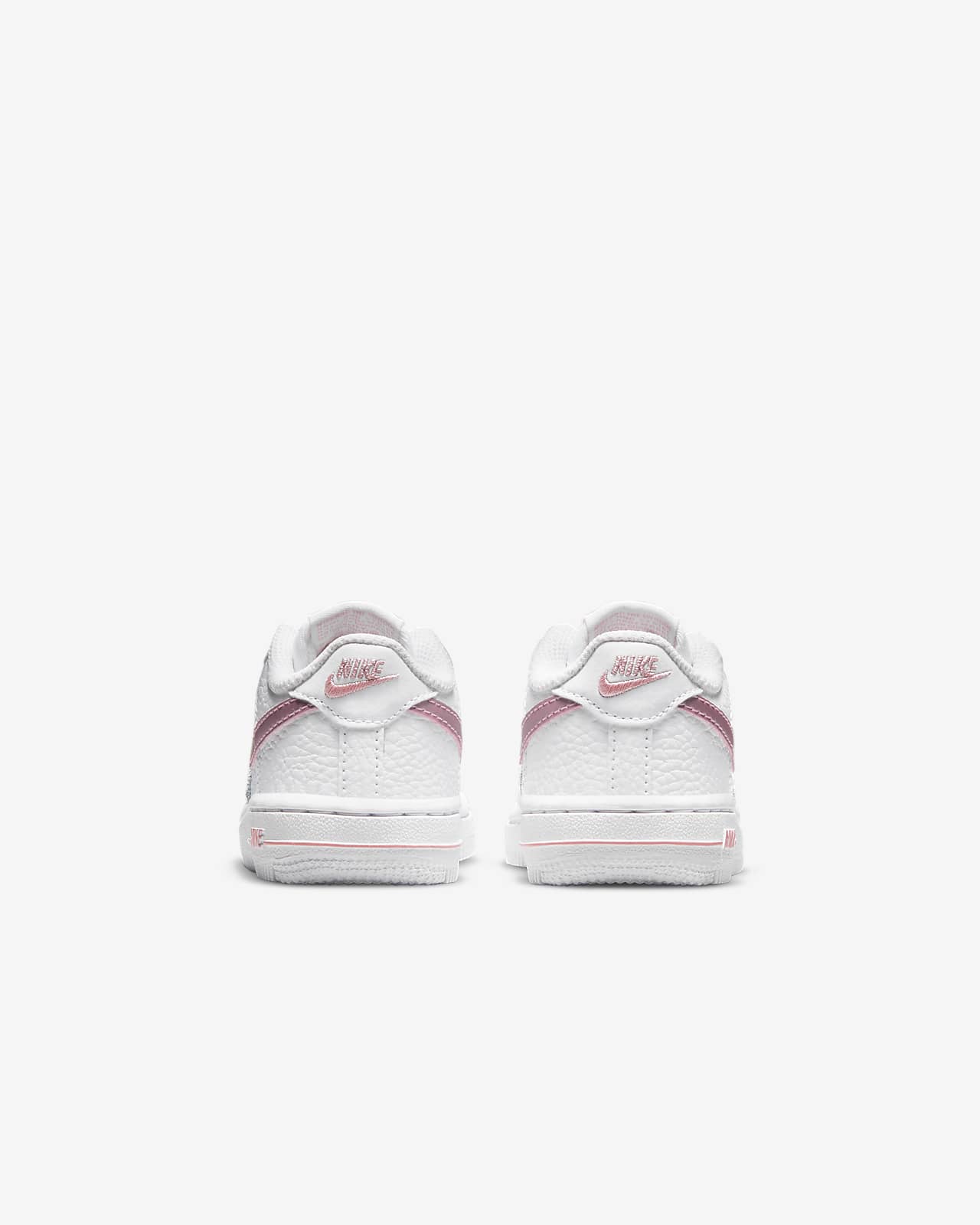 Nike Force 1 Baby & Toddler Shoes. Nike NL