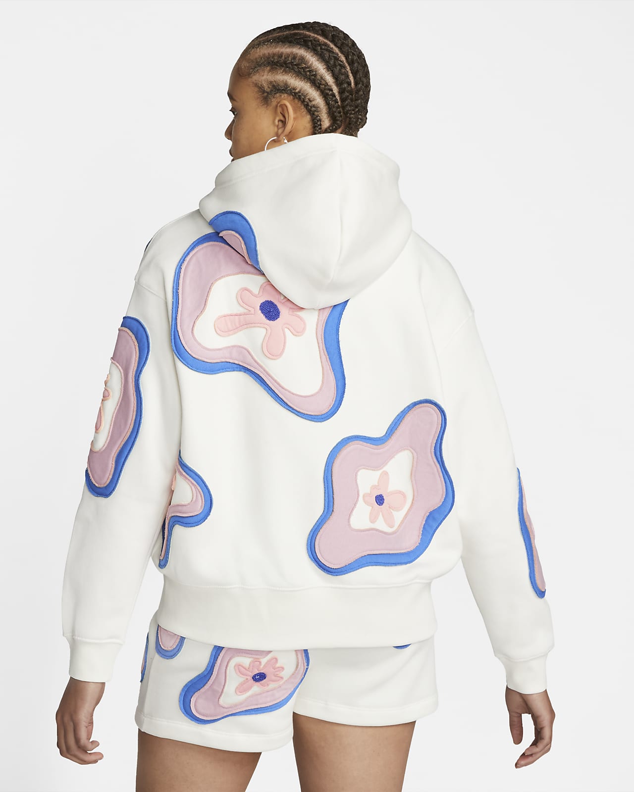 nike emoji hoodie