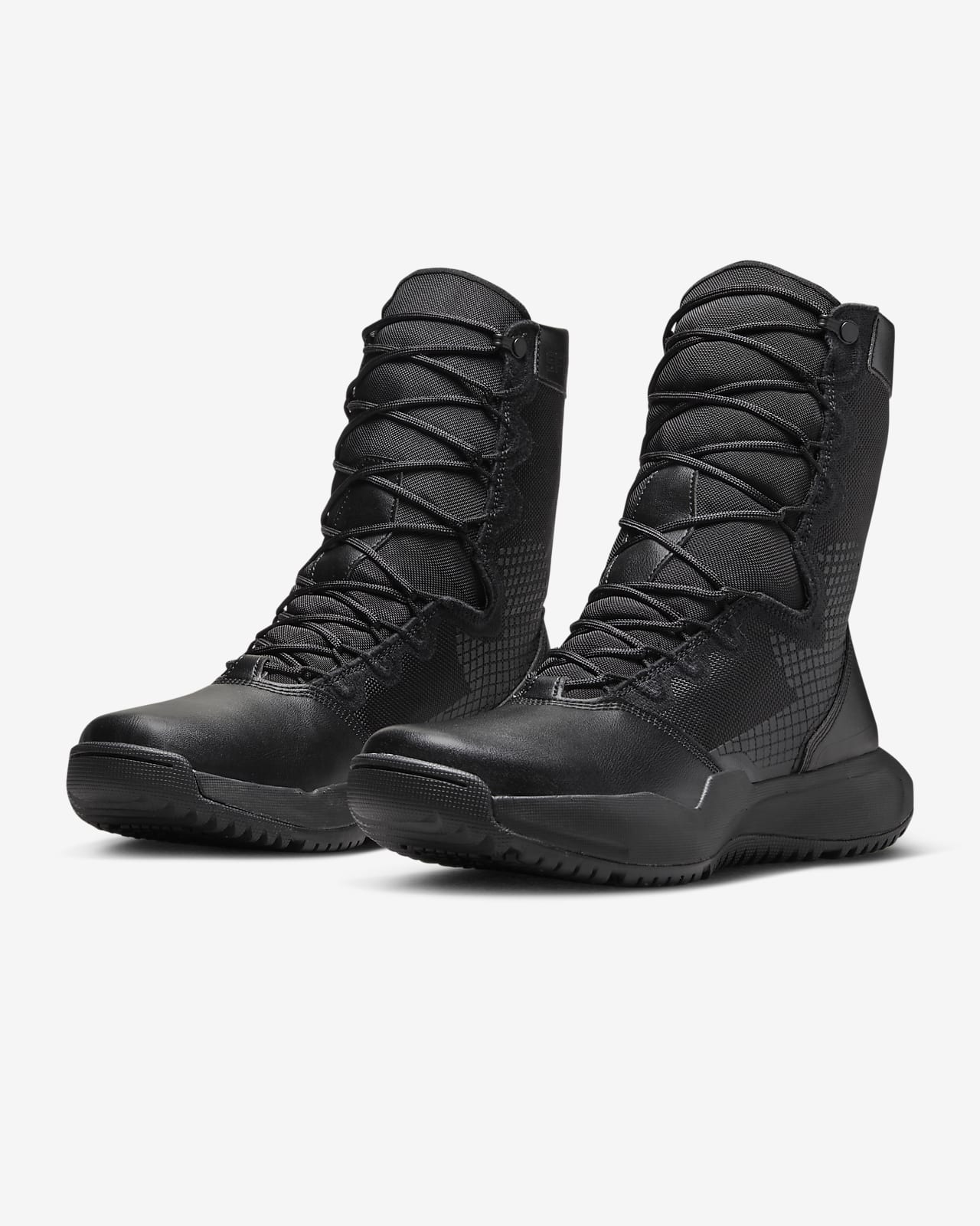 maniac gas Collega Nike SFB B1 Tactical Boots. Nike.com