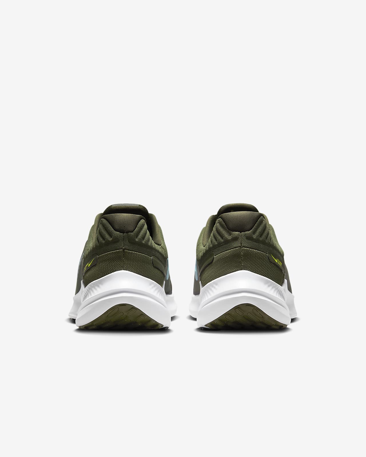 Se infla Adaptación Jabón Nike Quest 5 Zapatillas de running para asfalto - Hombre. Nike ES