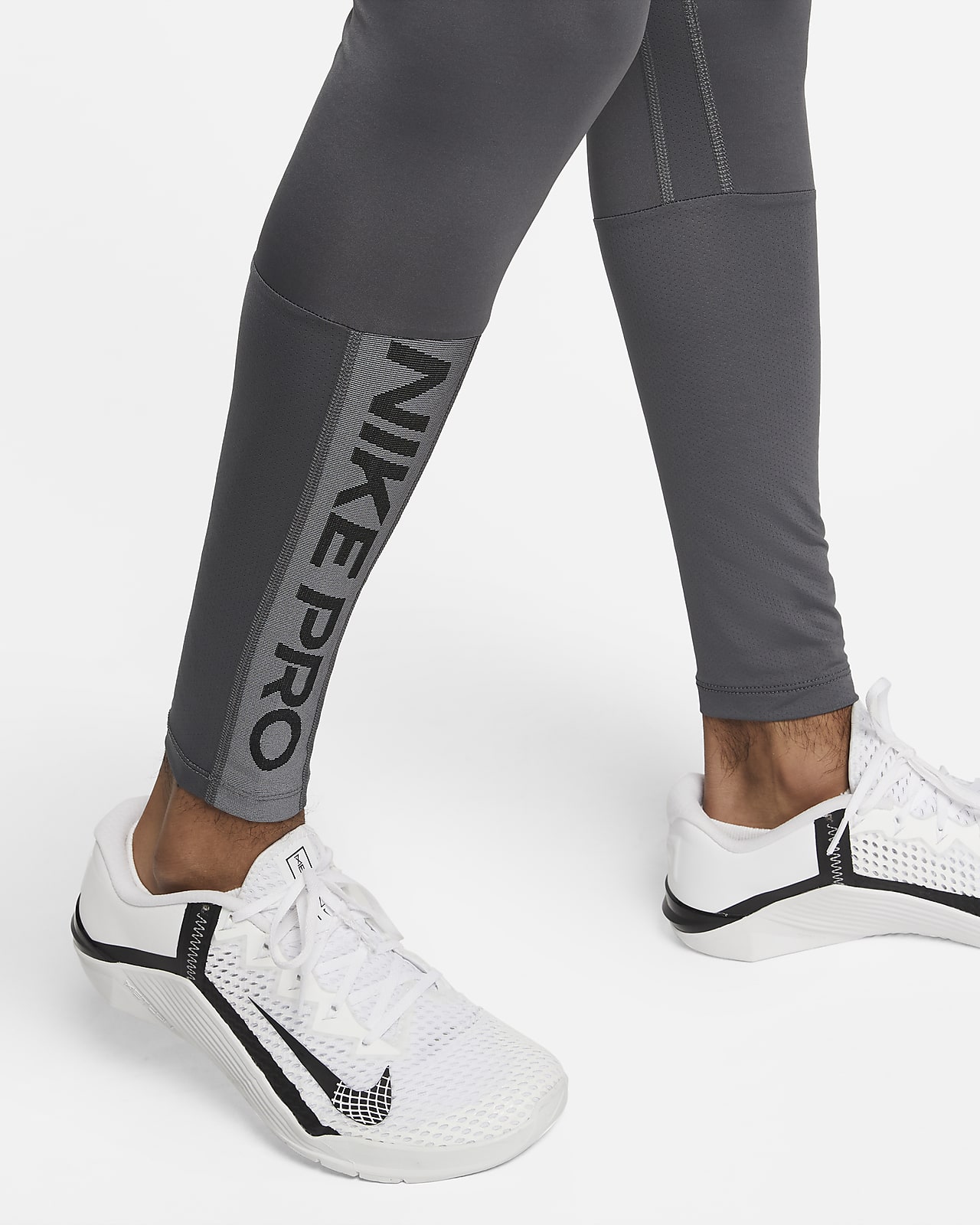 Nike Pro Dri-FIT Men's Training Tights 