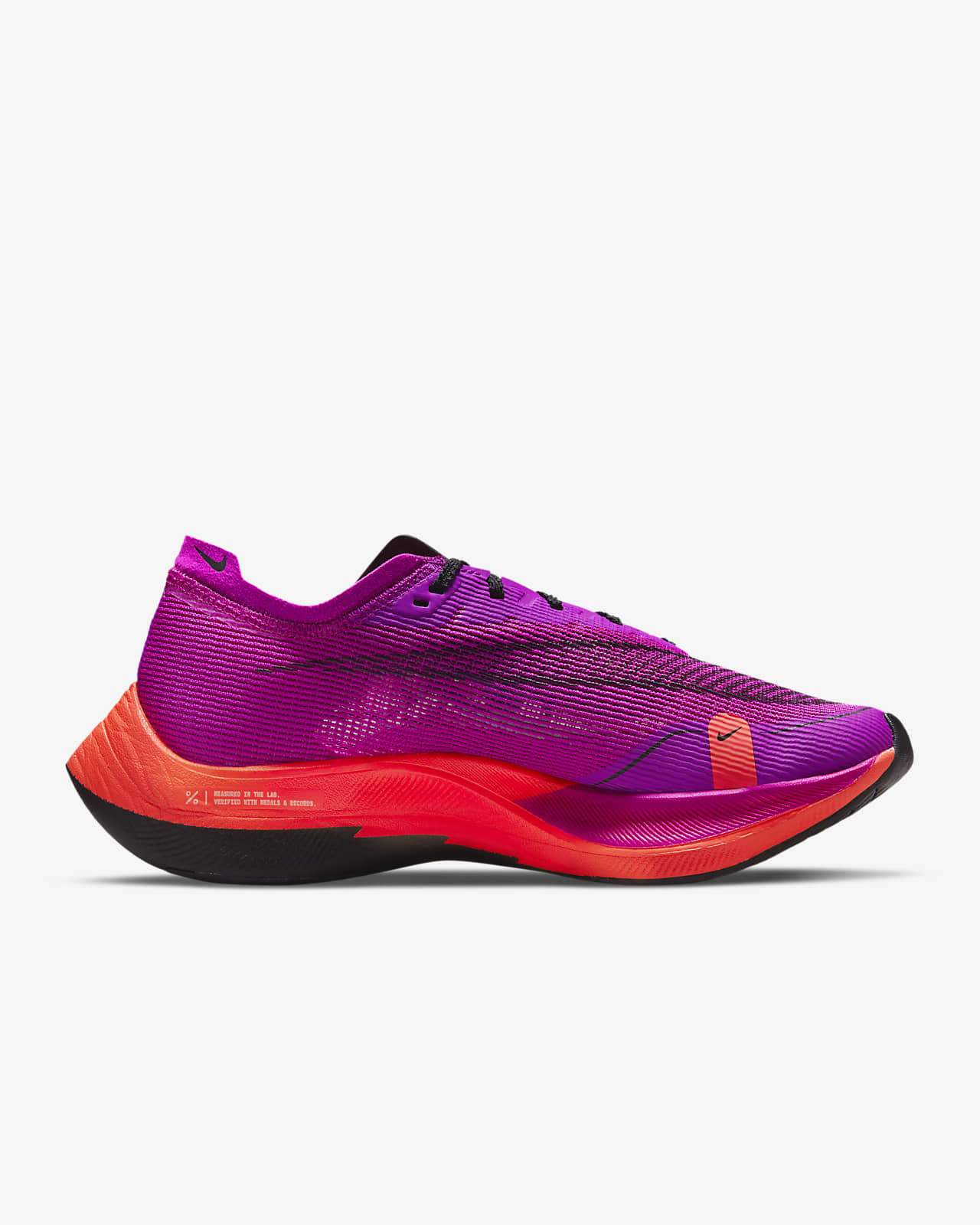 nike vaporfly next 9.5