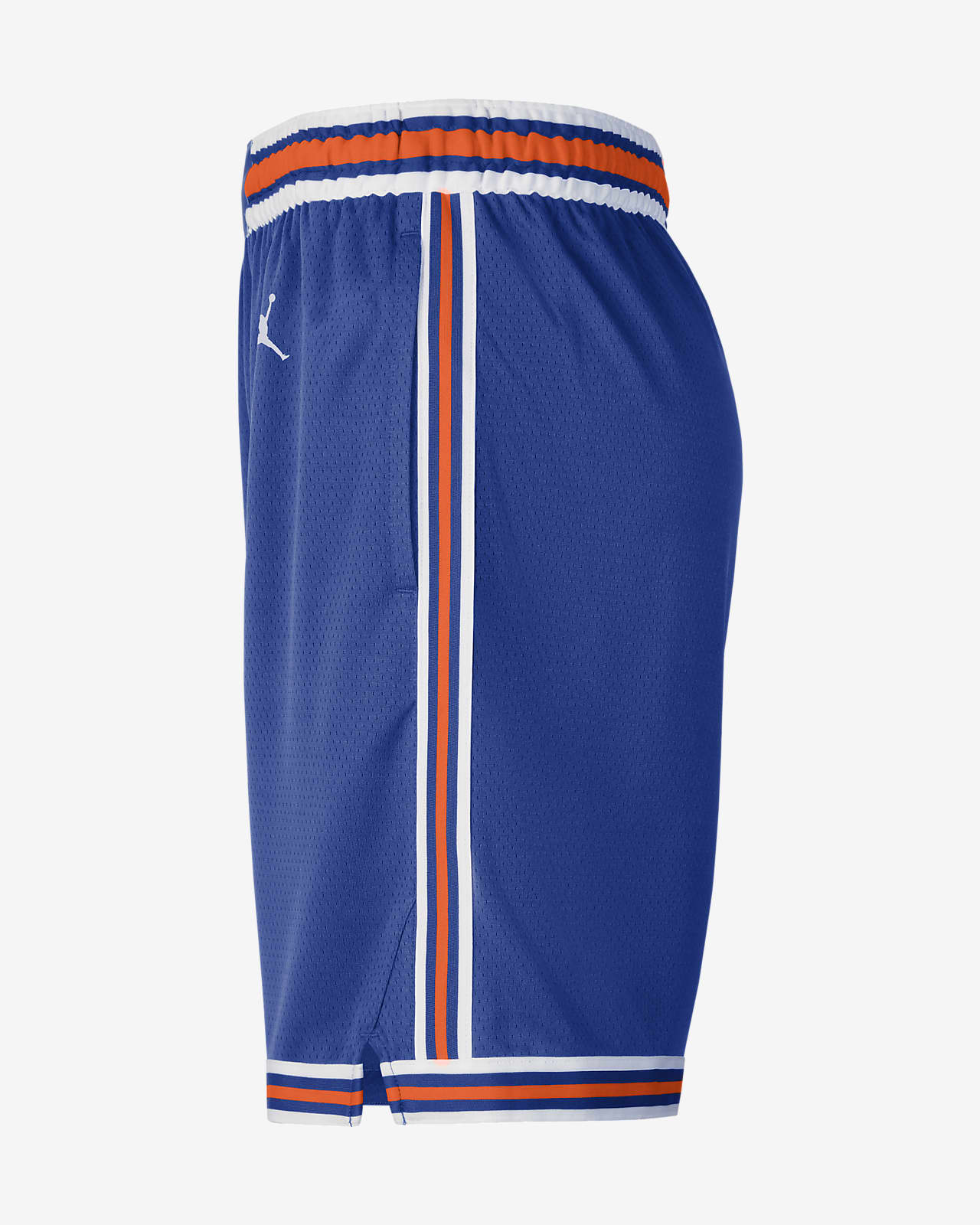 Knicks statement shorts Clearance