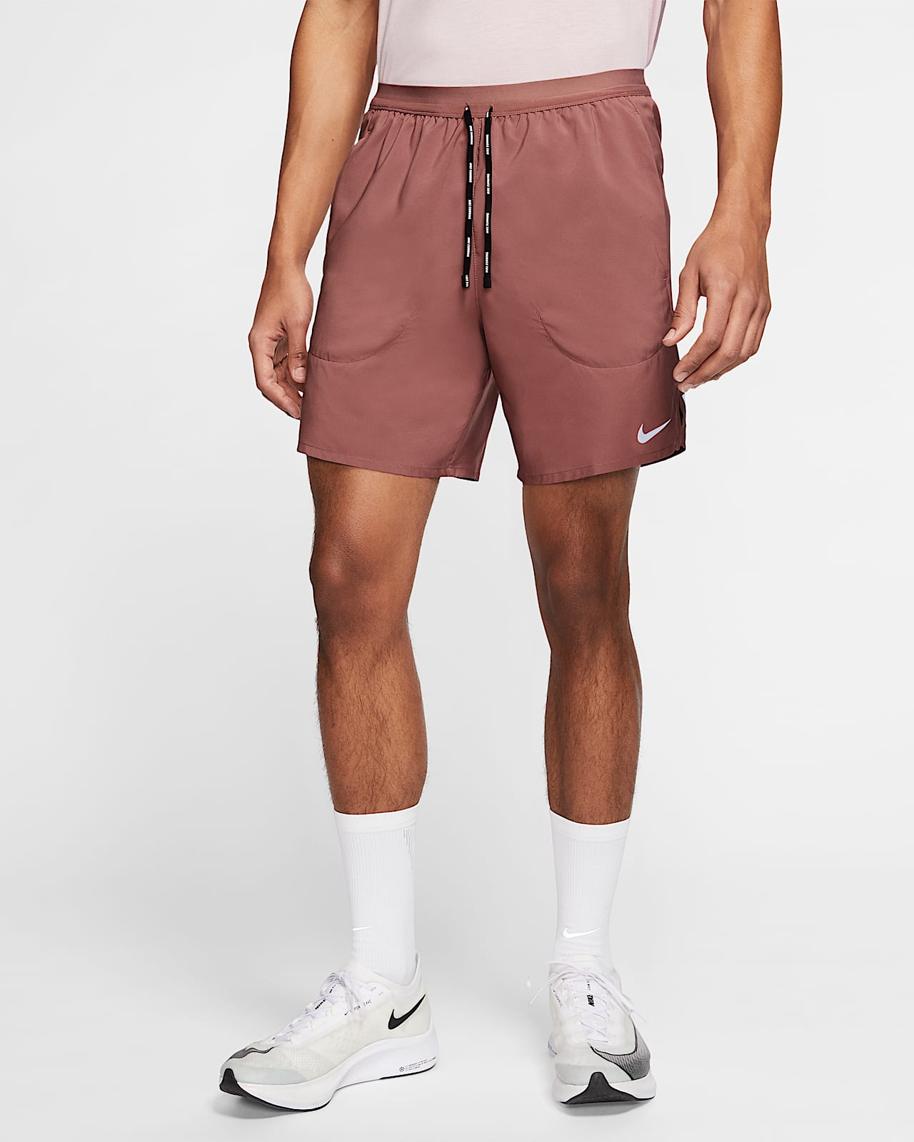short flex stride nike