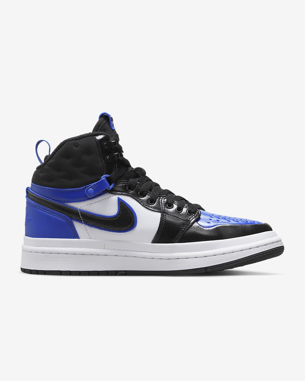Air Jordan 1 Acclimate Women's Shoes. Nike PH